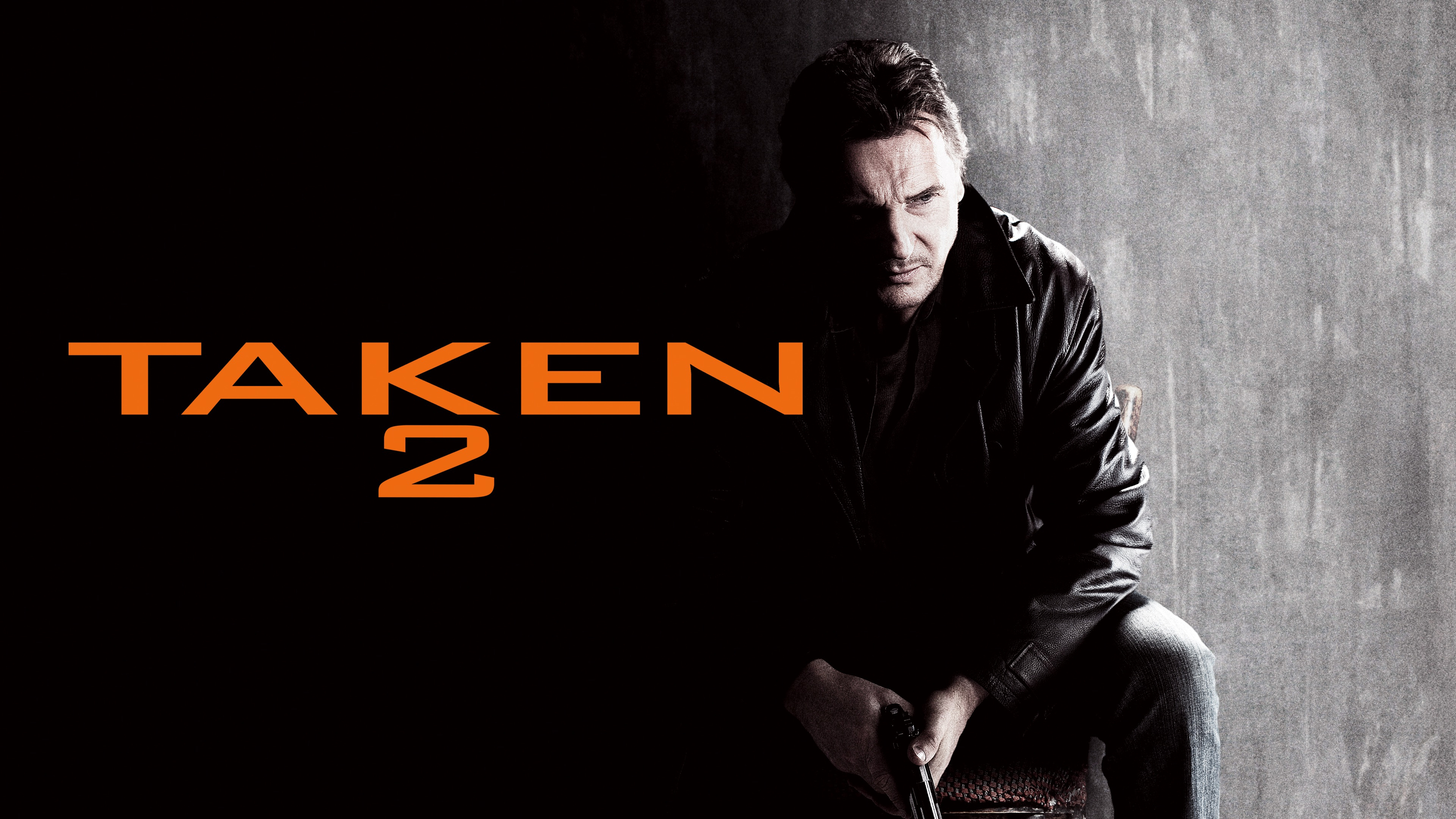 Taken 2