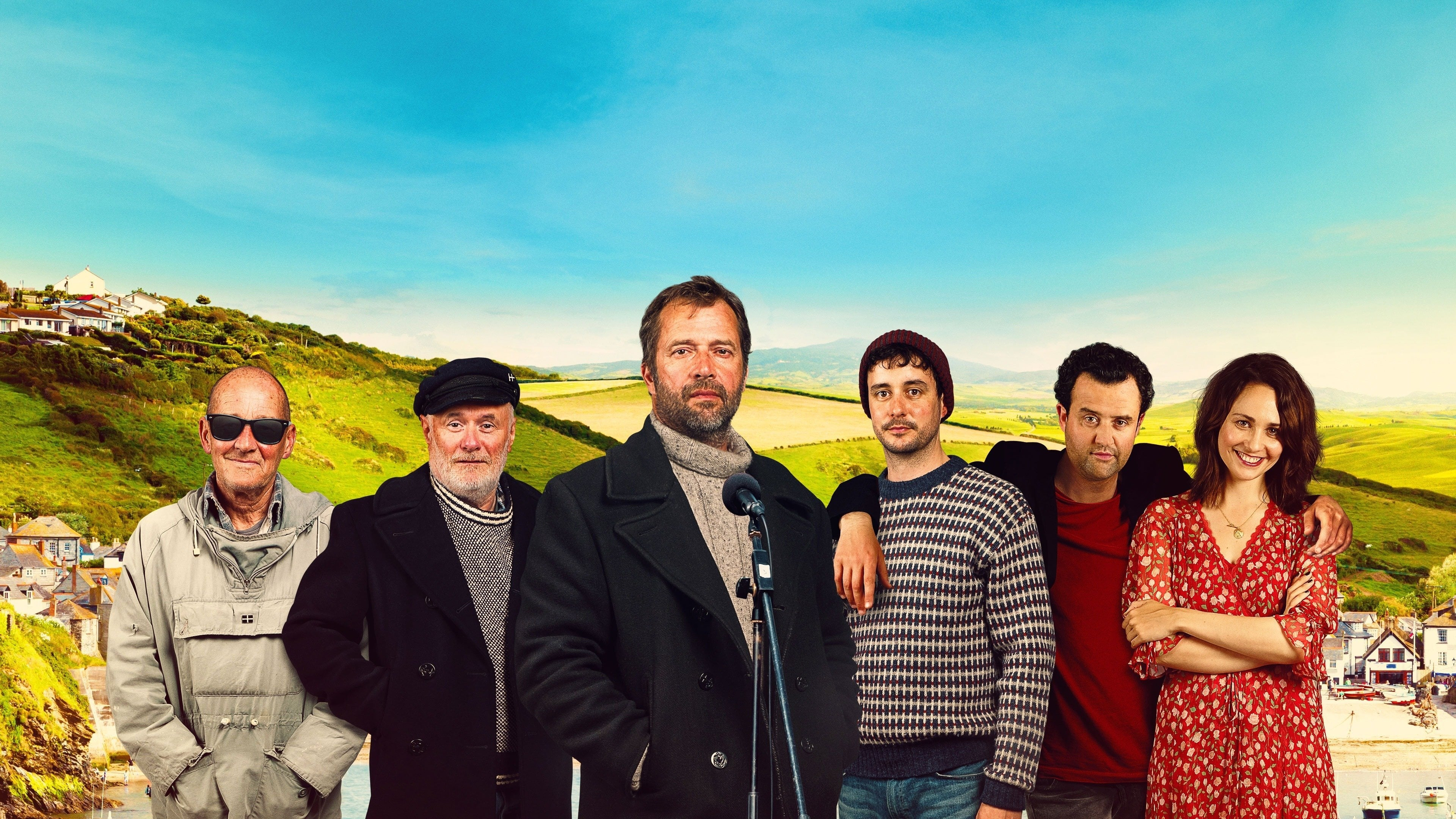 Fisherman's Friends