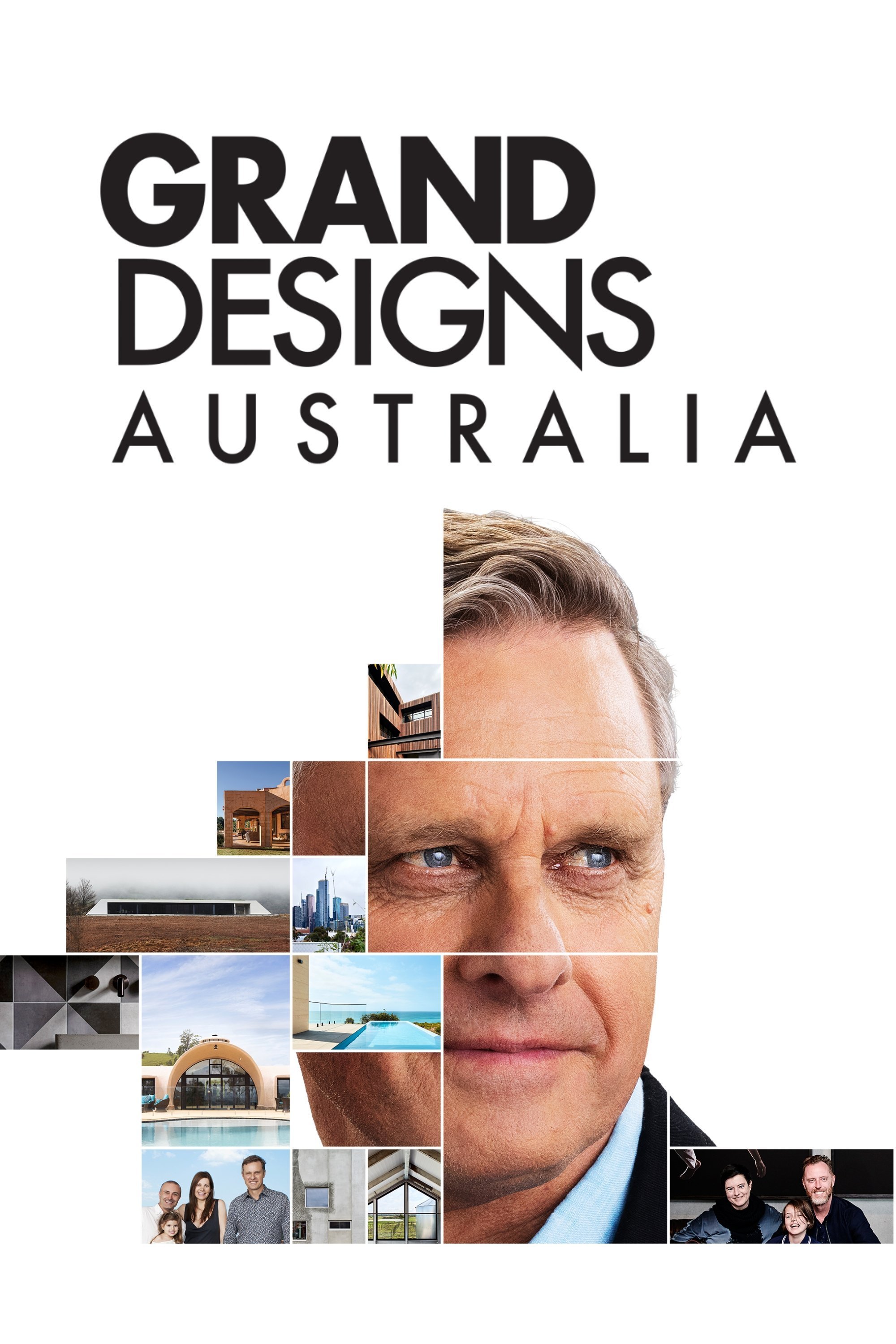 Grand Designs Australia