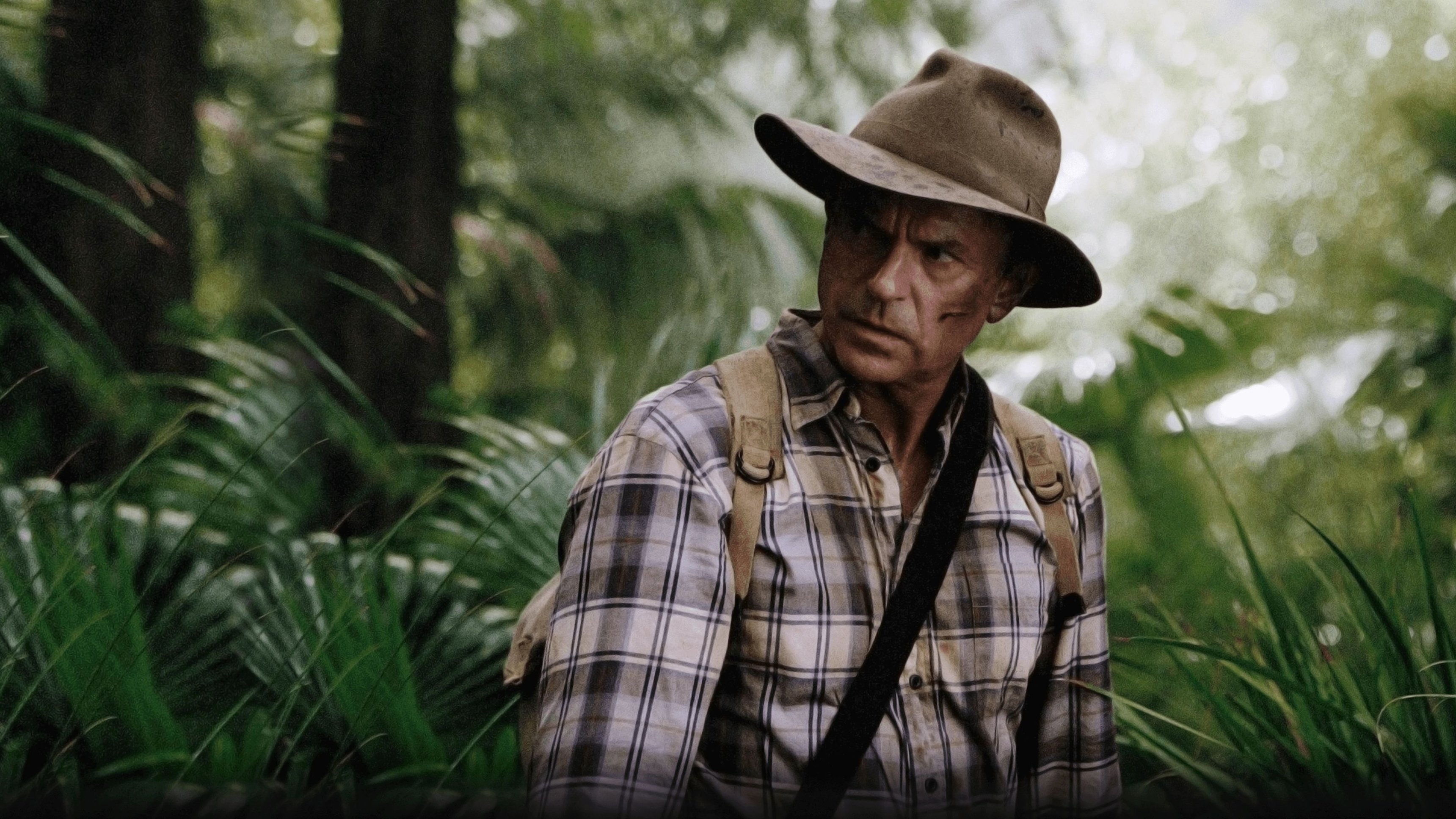 Jurassic Park III