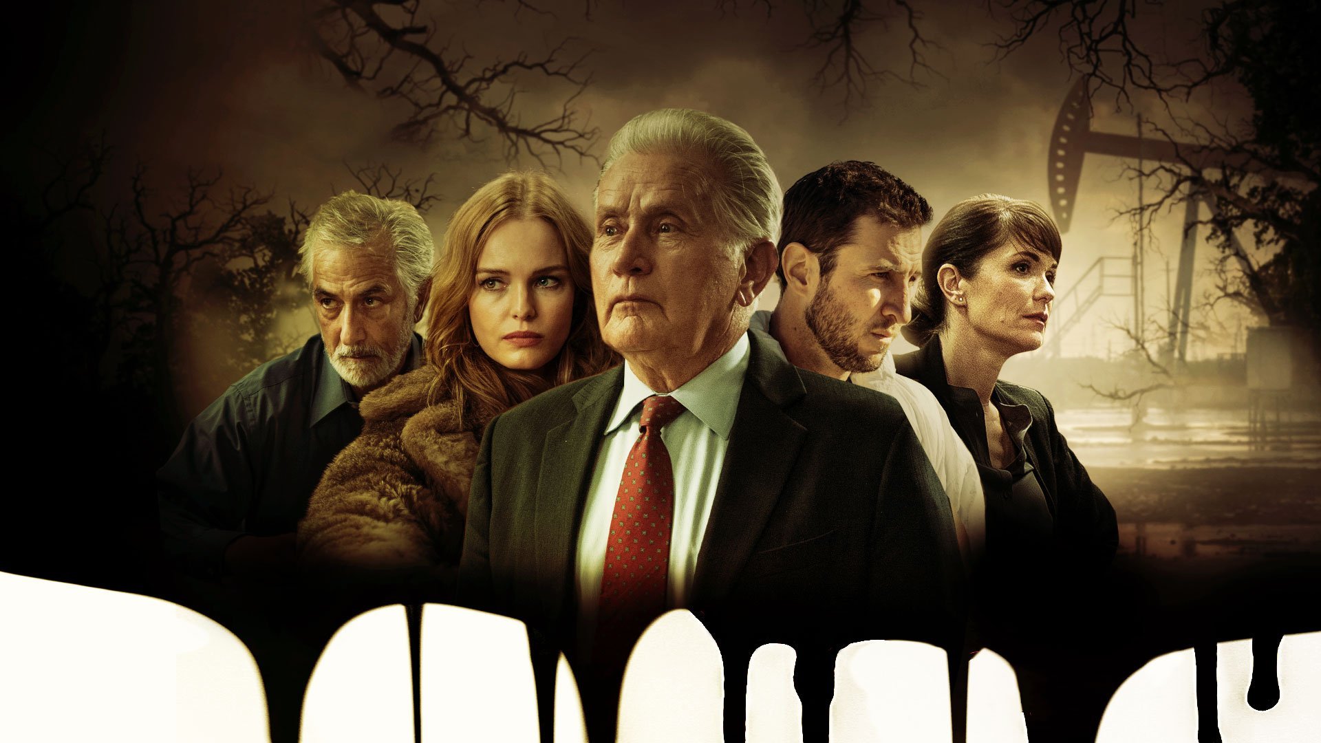 The Devil Has a Name