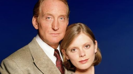 Rebecca - del 2