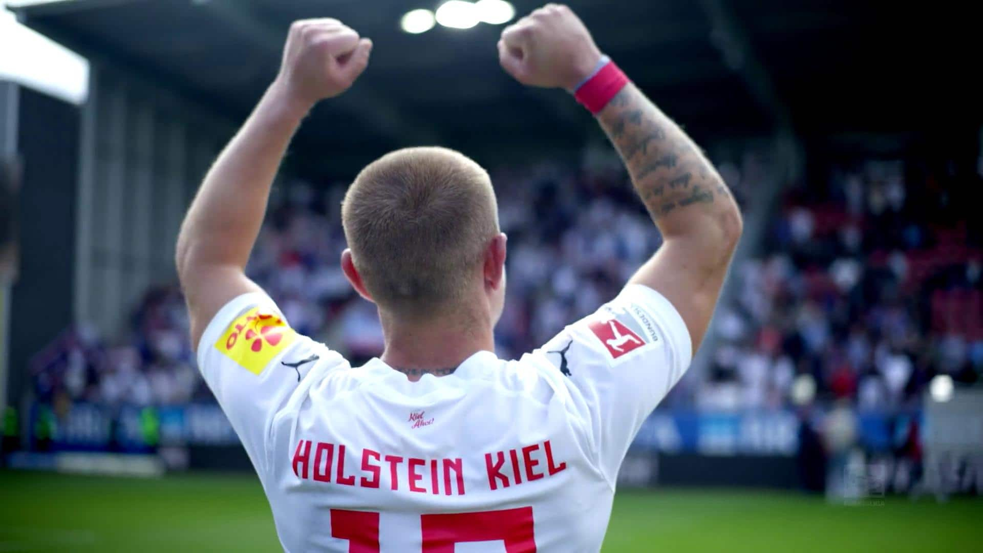 17. Bundesliga Clubs
