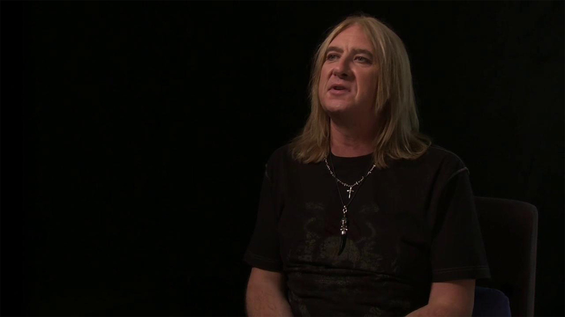 4. New Wave of British Heavy Metal