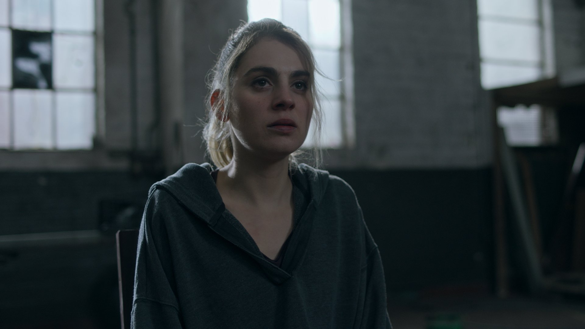 8. Episode 8