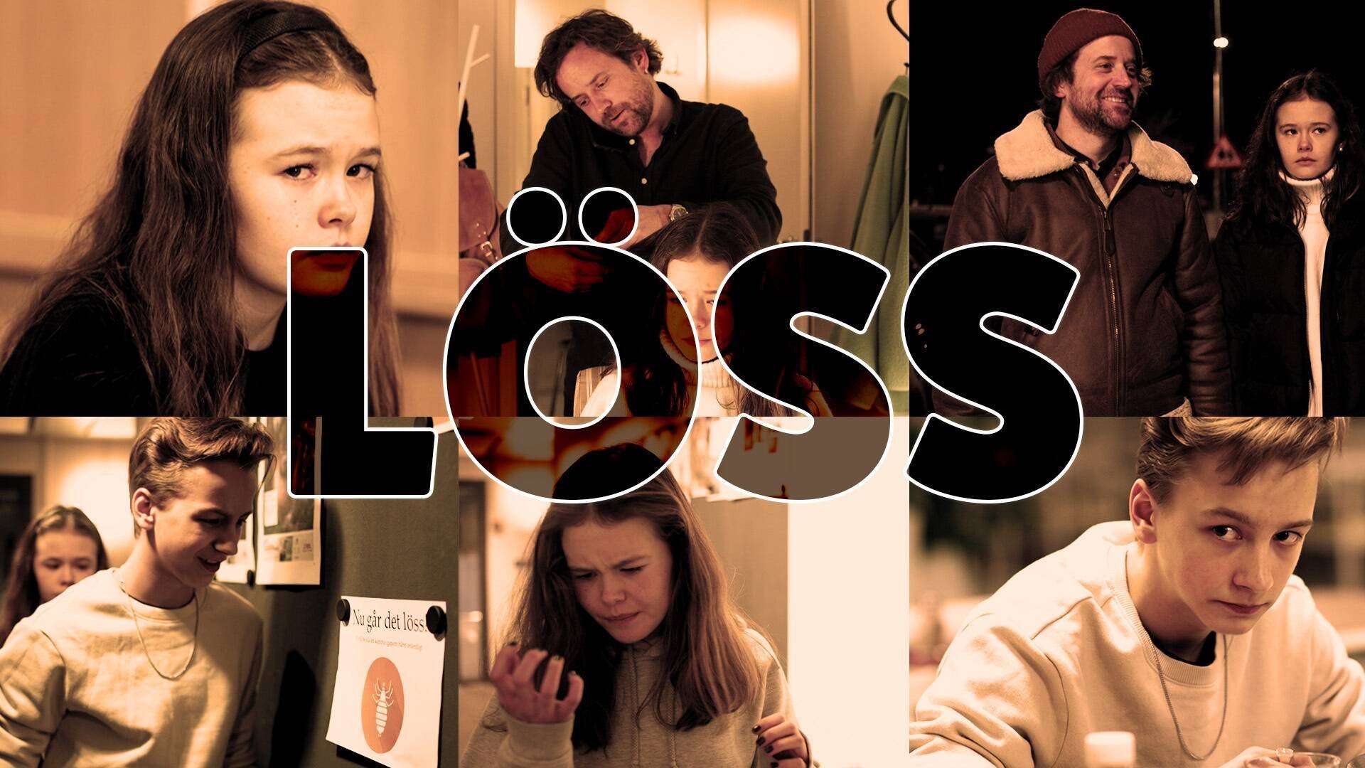 8. STRÄCKKOLLA – Löss