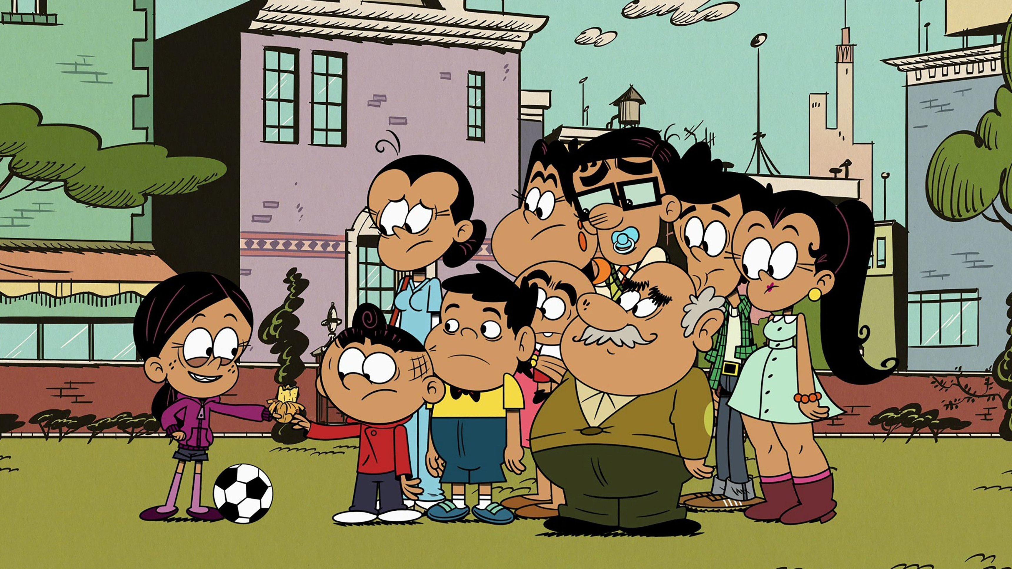 6. Stresstest / Att träna sin Carl