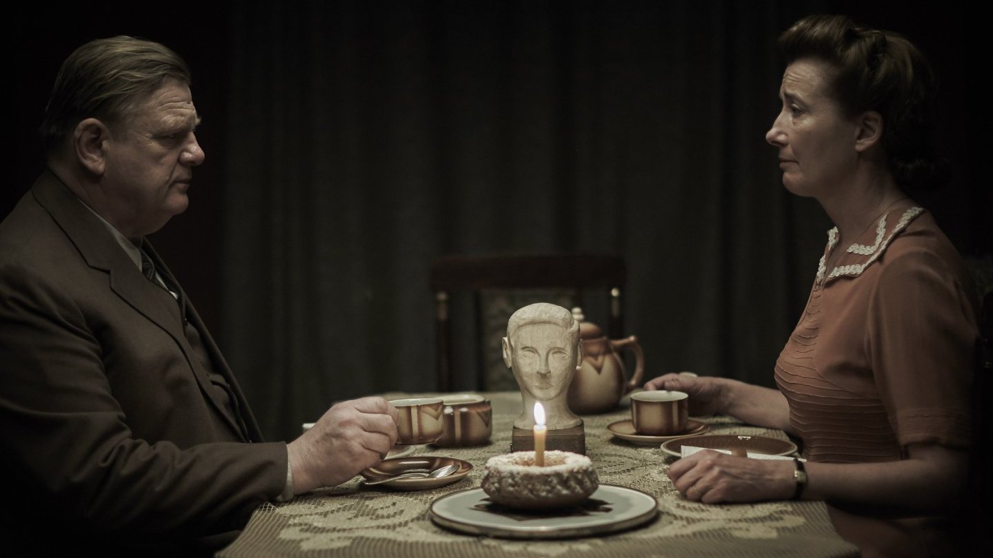 Alone in Berlin