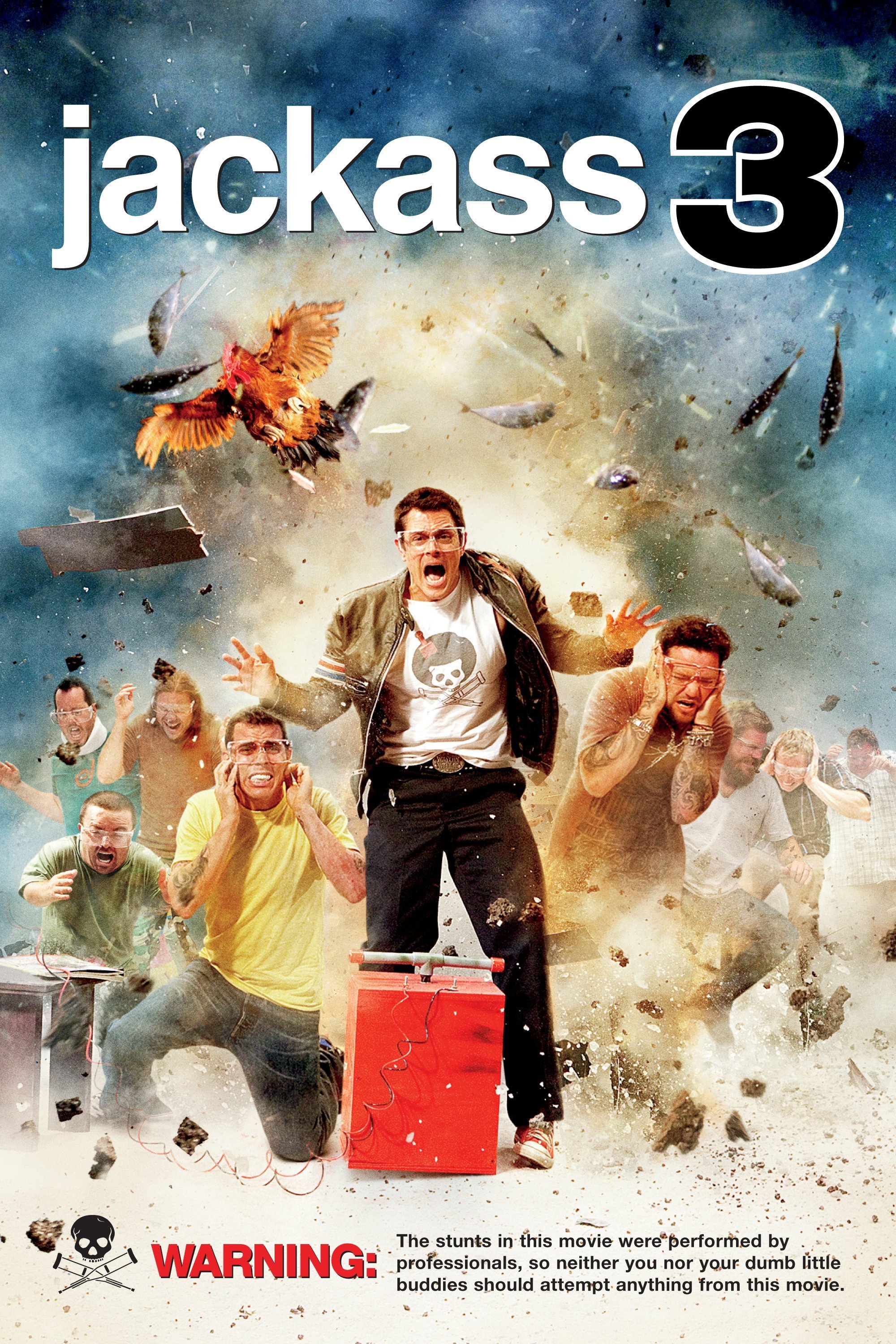 Jackass 3
