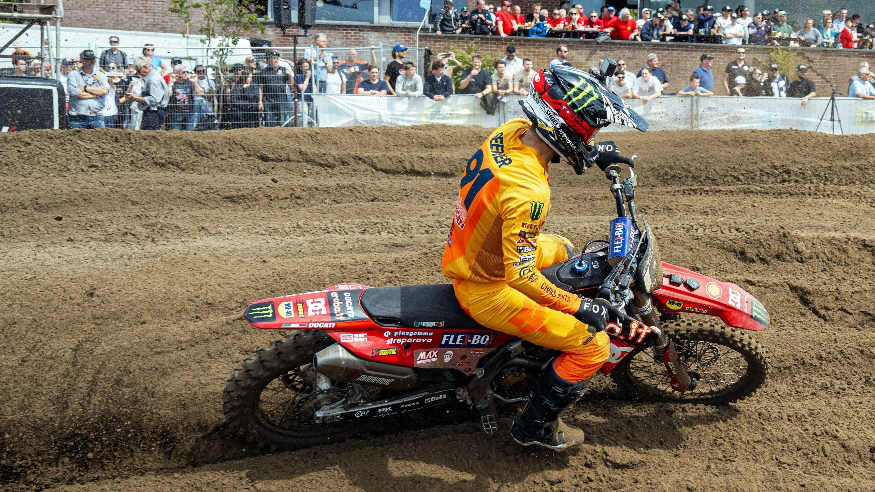 Flandern | MXGP | Lopp 1