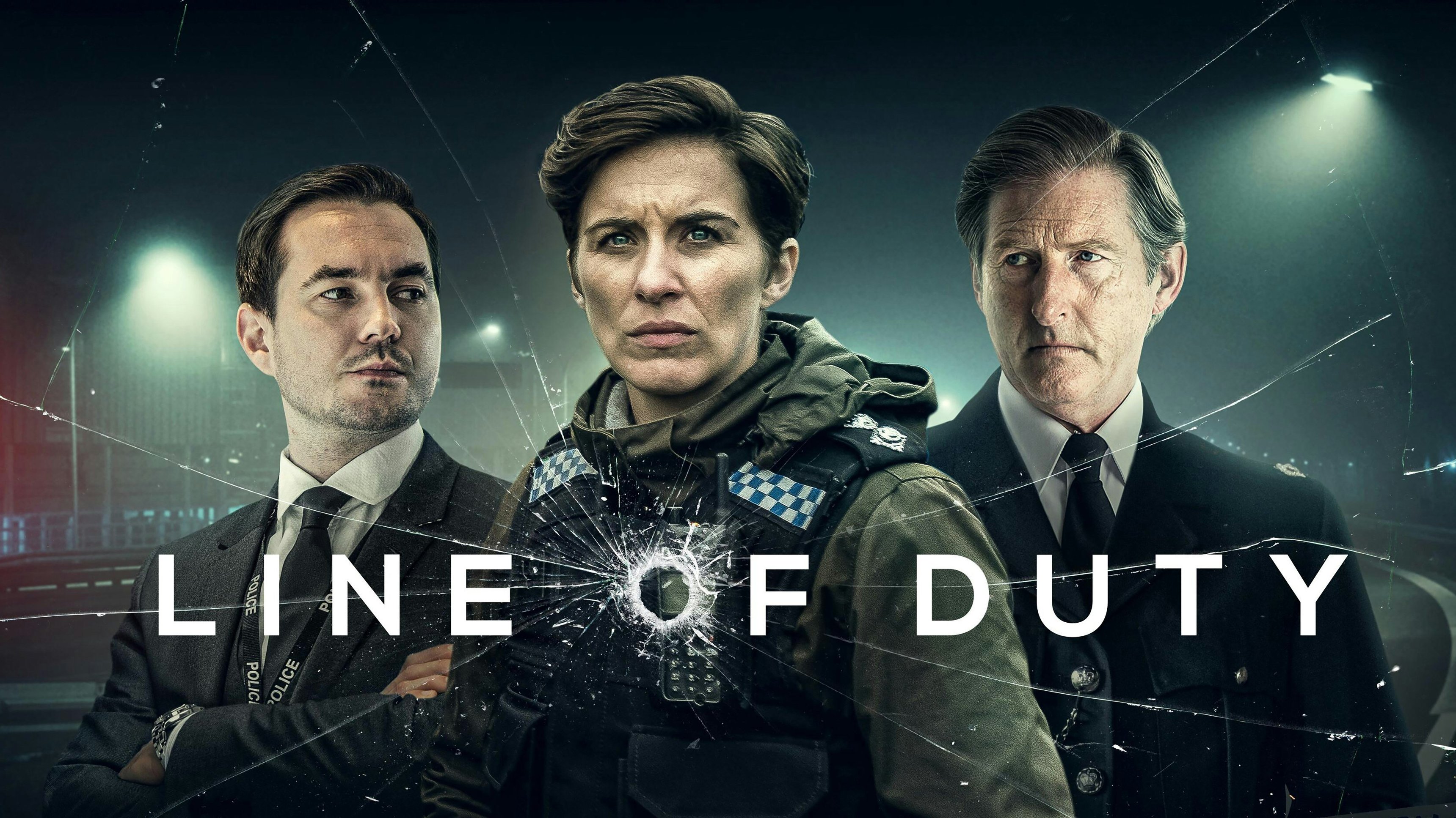 Line of duty