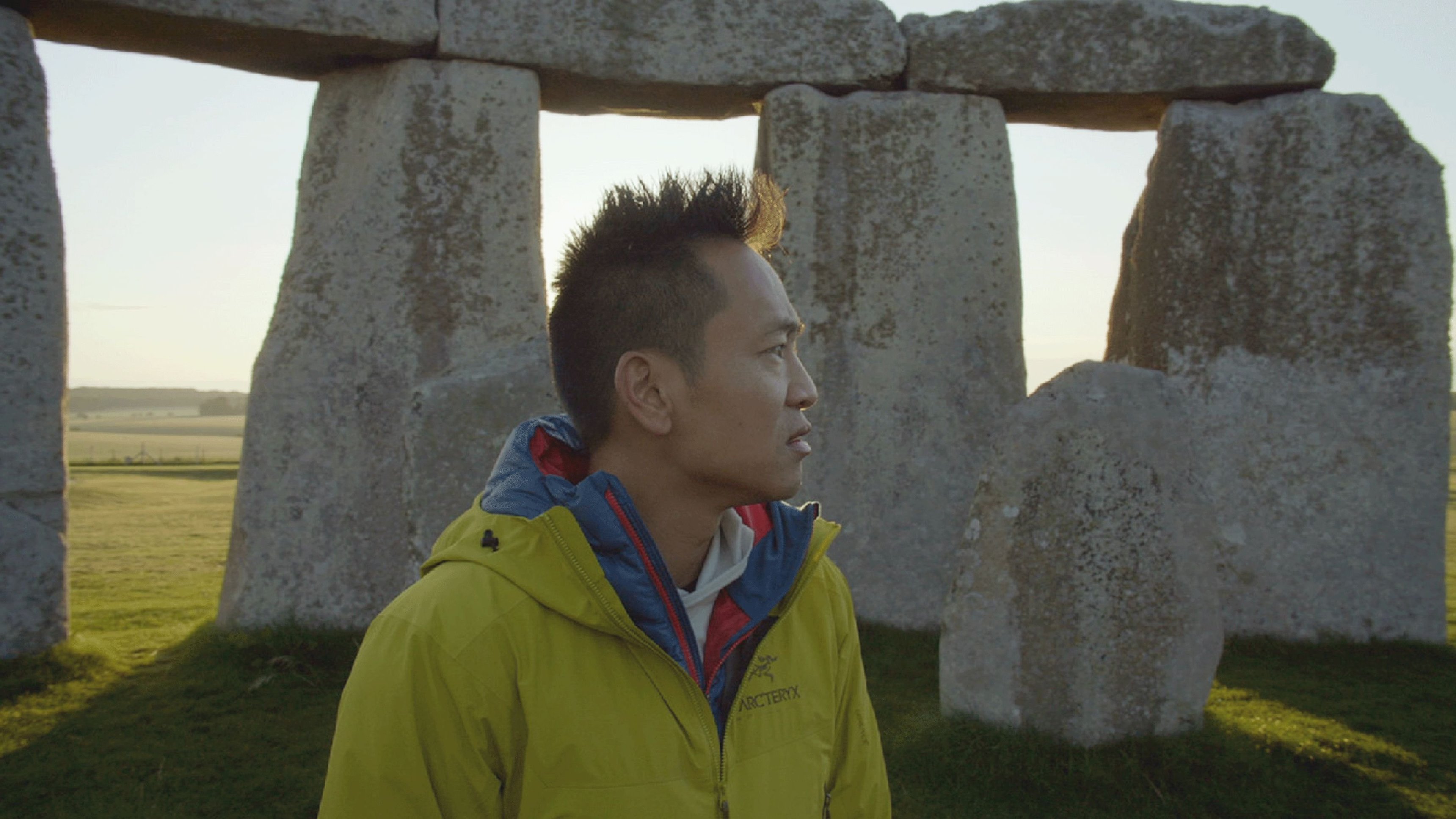 6. Stonehenge
