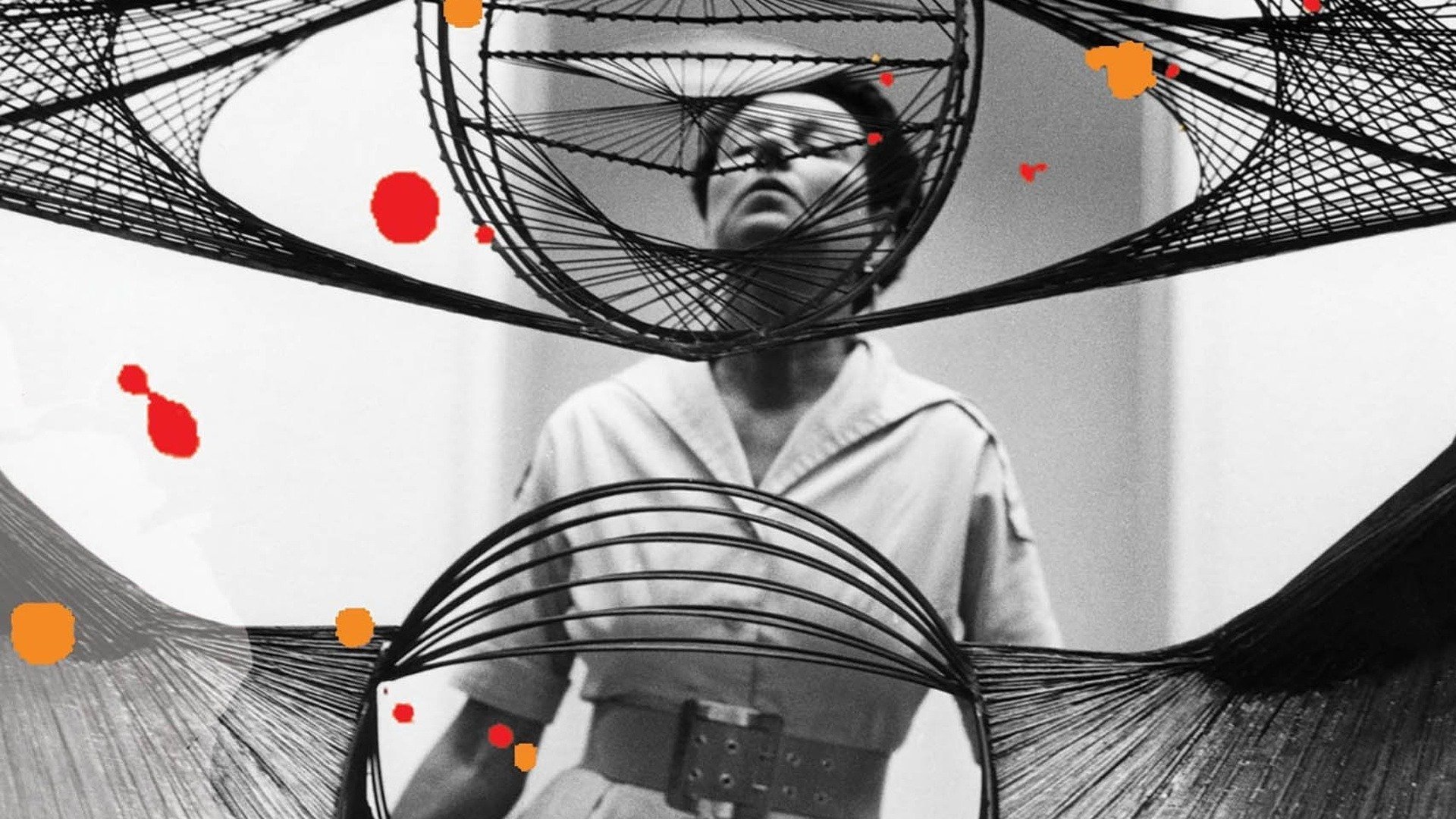 Peggy Guggenheim: Art Addict