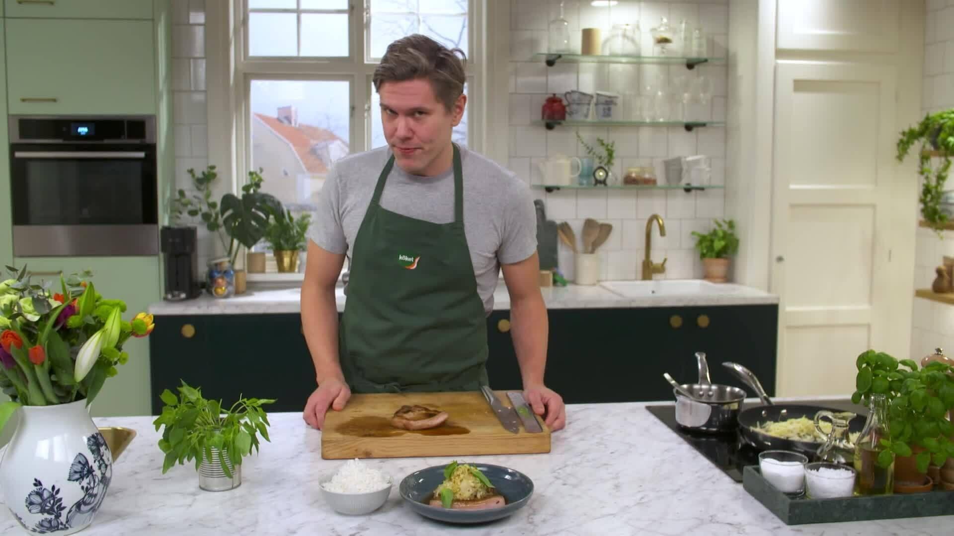 63. Köket S2021 E063