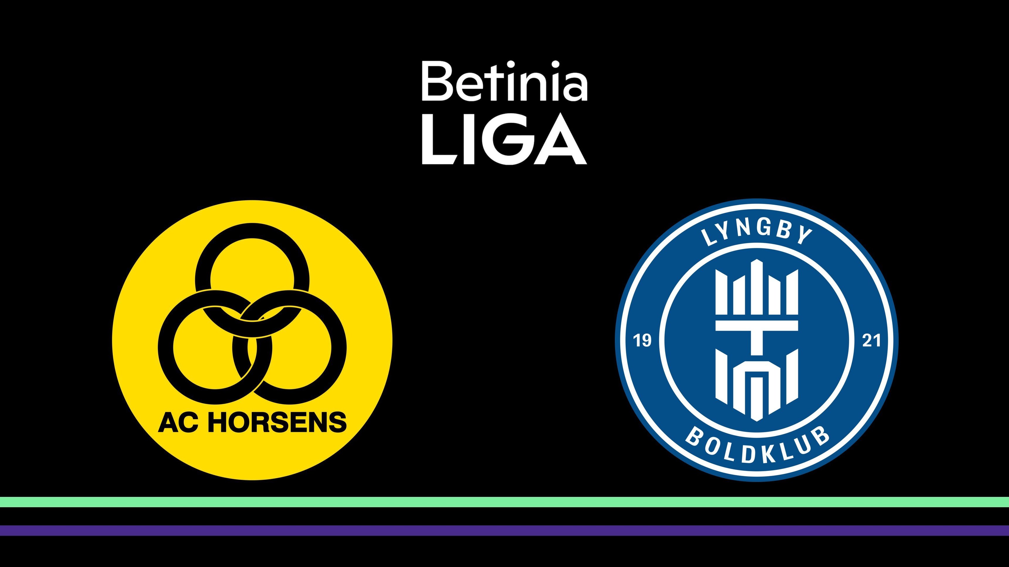 Betinia LIGA