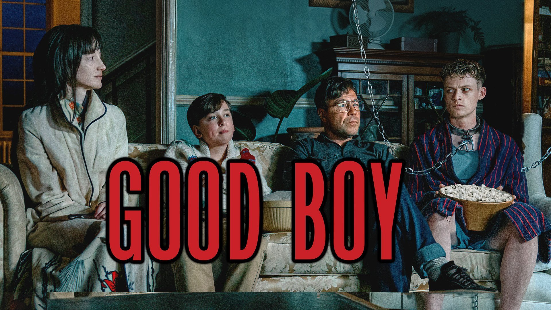 Good Boy