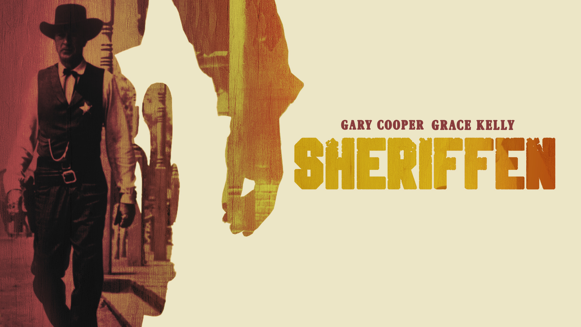 Sheriffen