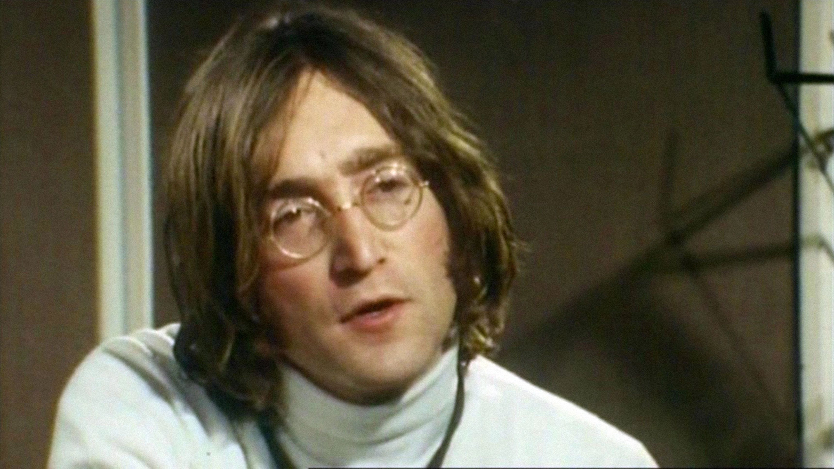 John Lennon - Love Is All You Need