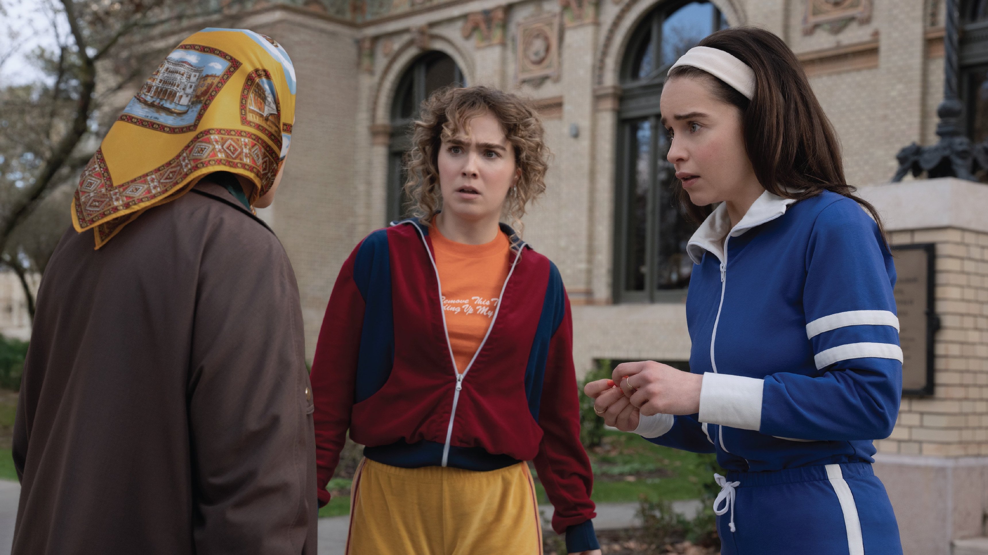 4. Don't Go Breaking My Heart