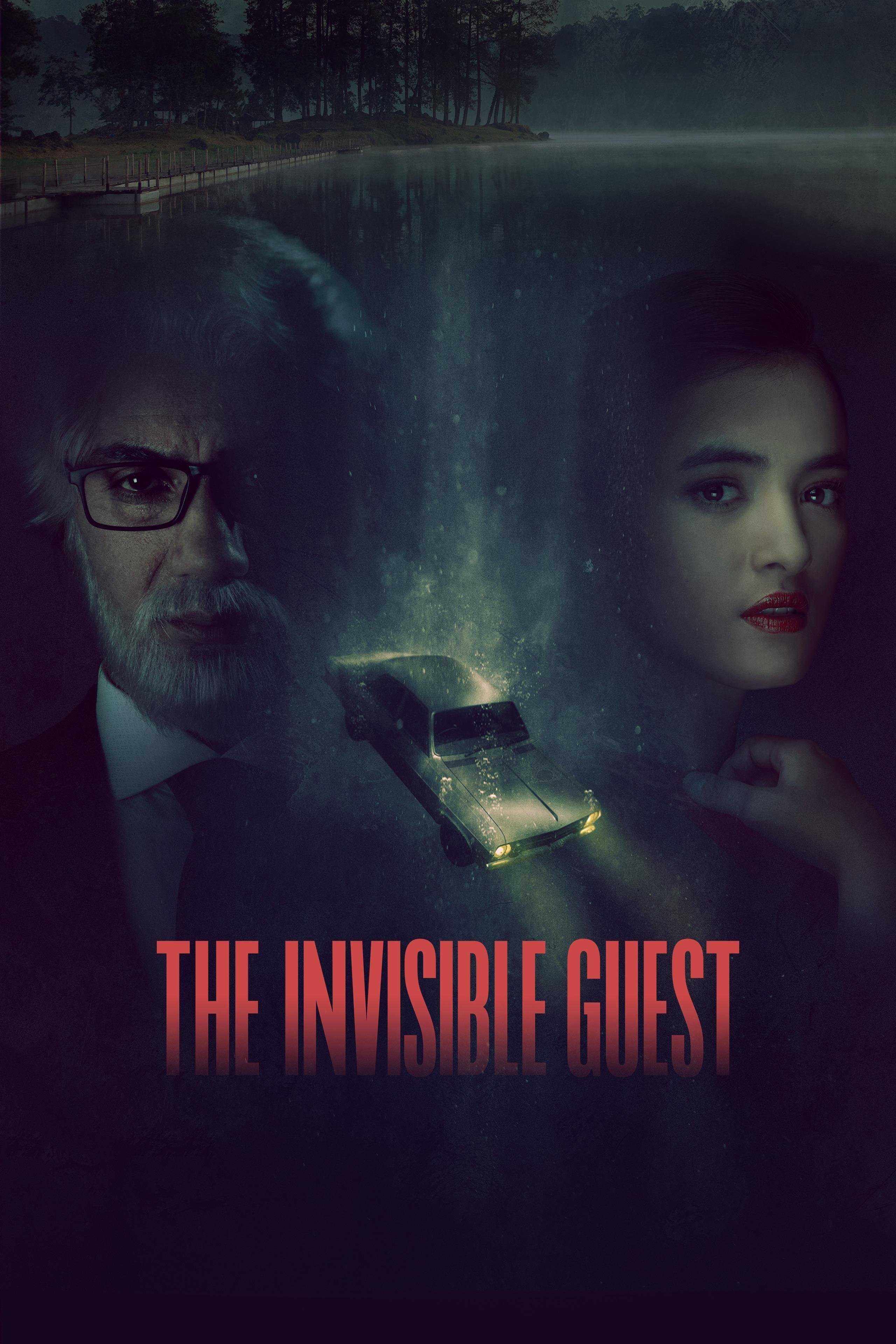 The Invisible Guest
