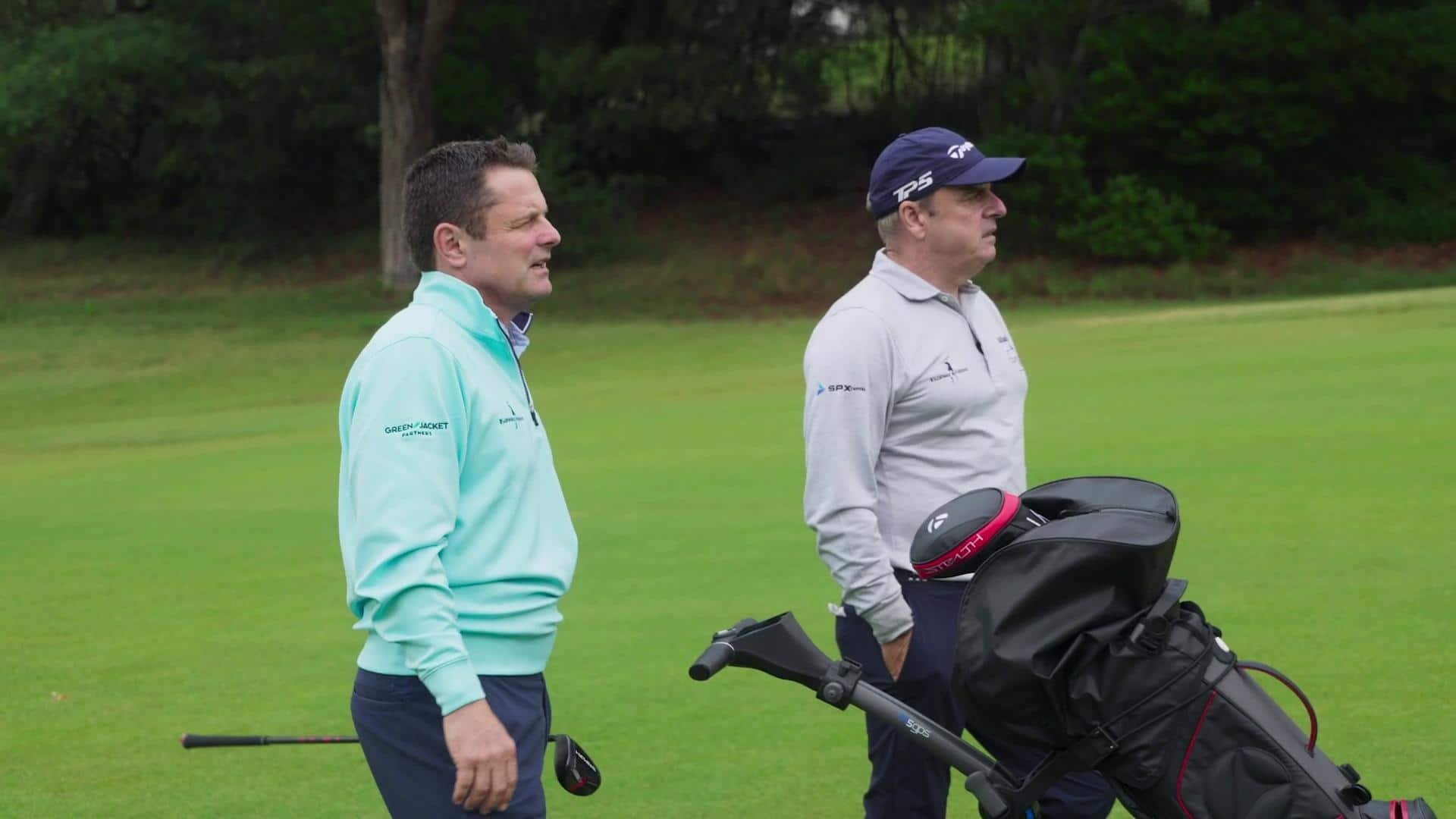 5. Golf's Greatest Holes