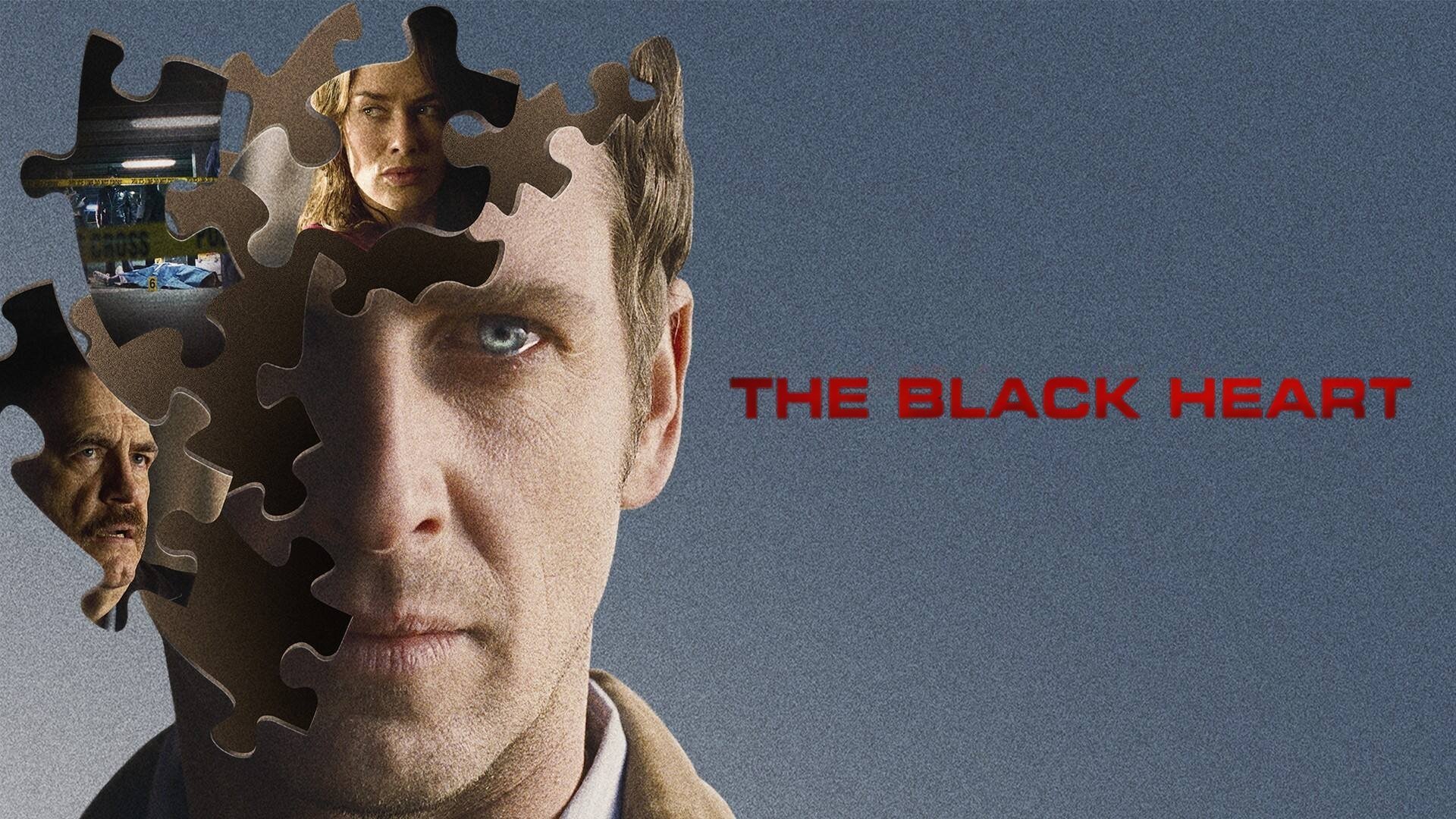 The Black Heart