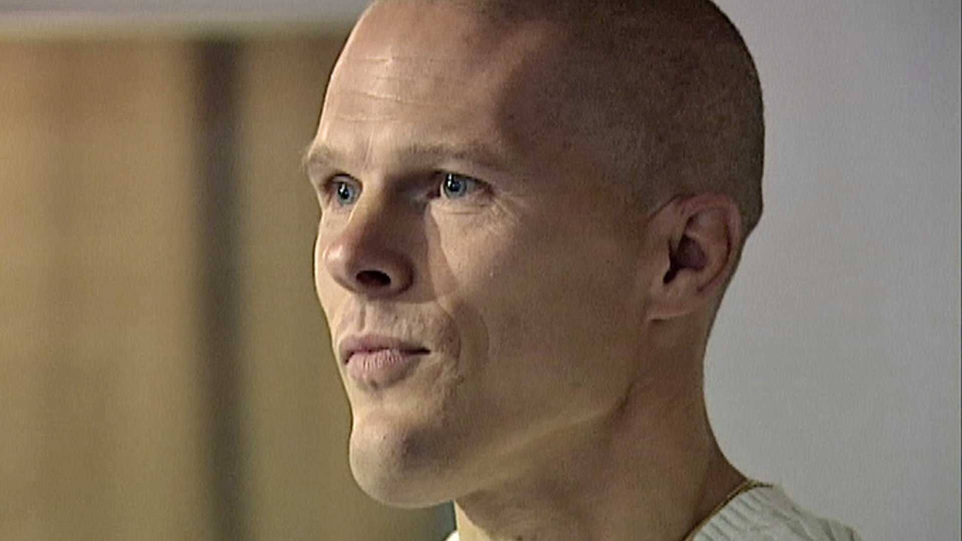 Armlös, benlös, makalös