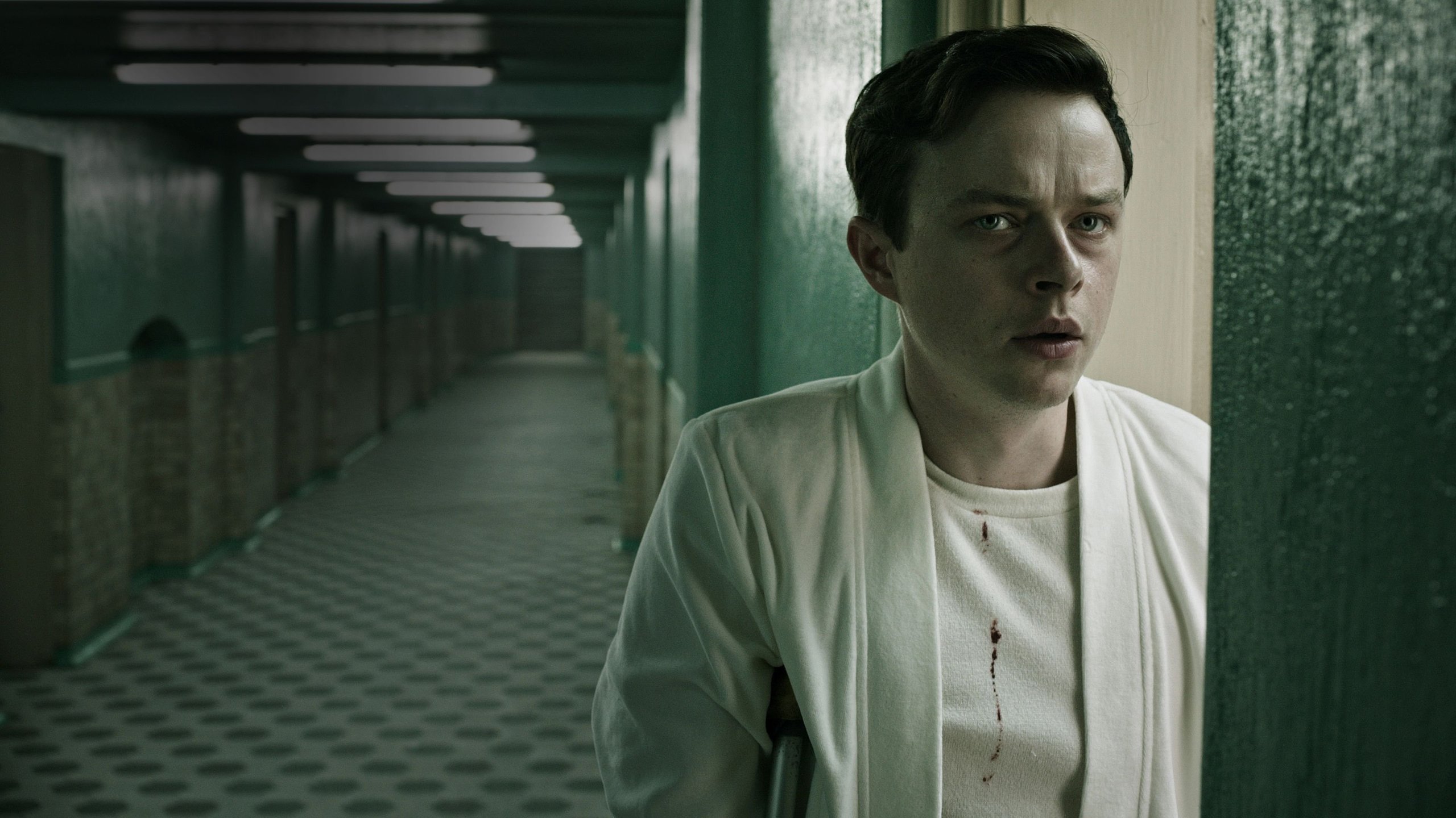 A Cure for Wellness