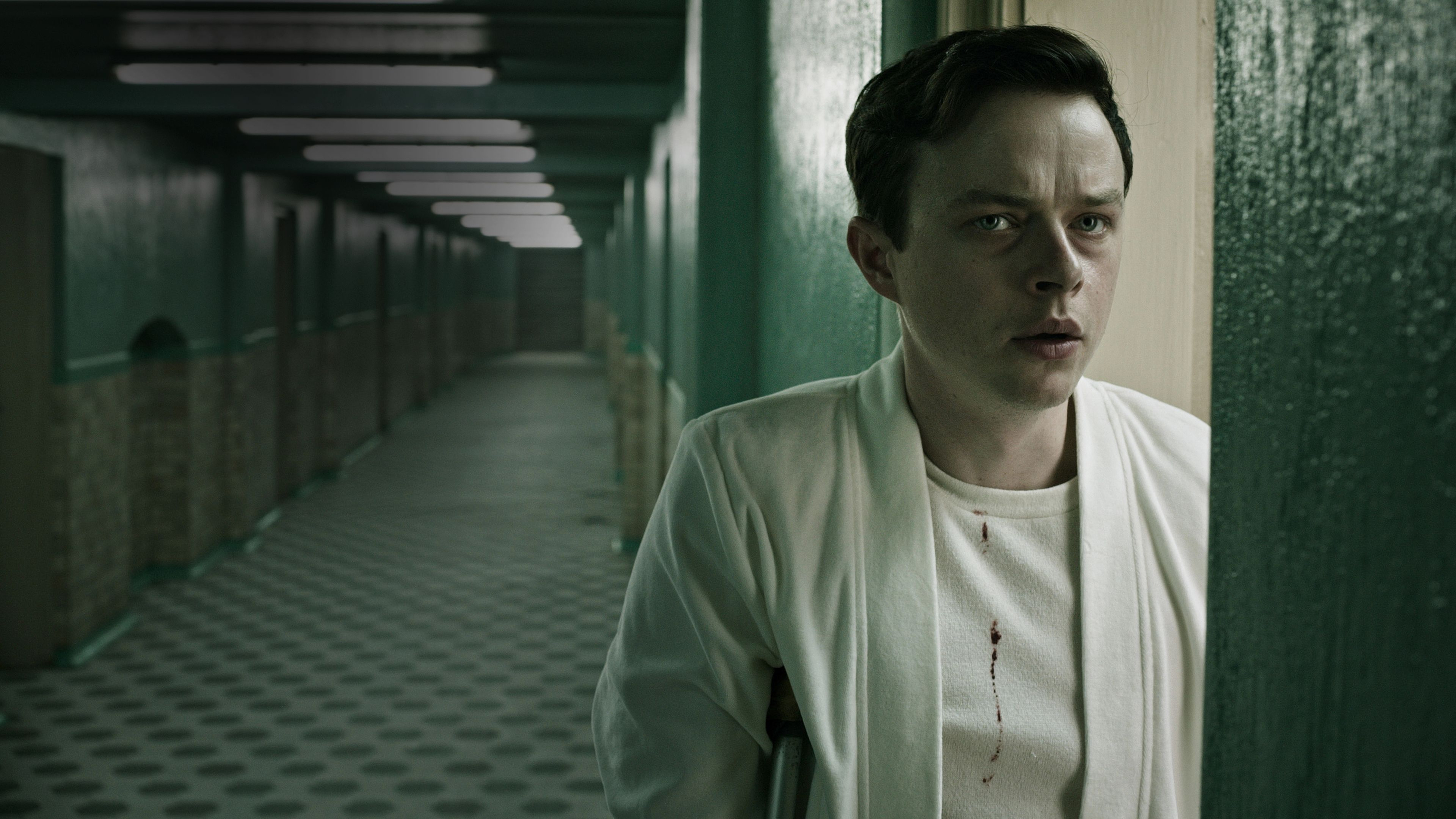 A Cure for Wellness