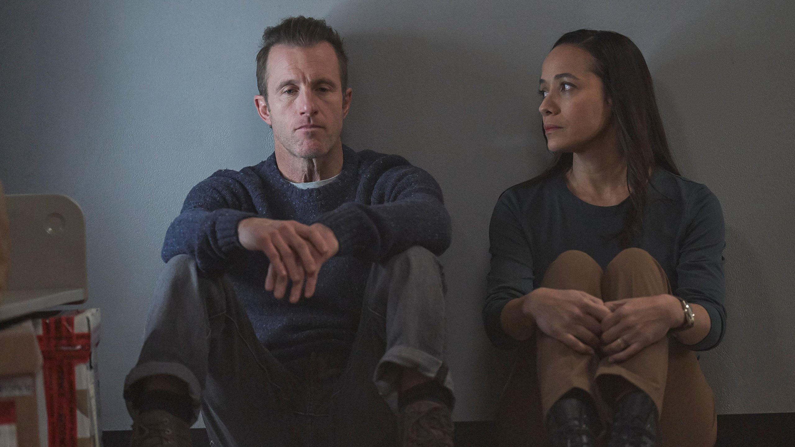 6. Tim and Amy