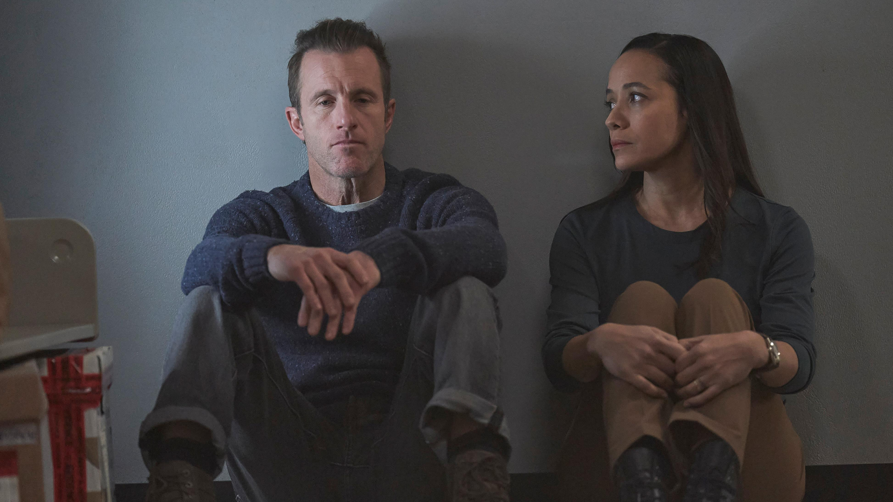 6. Tim and Amy
