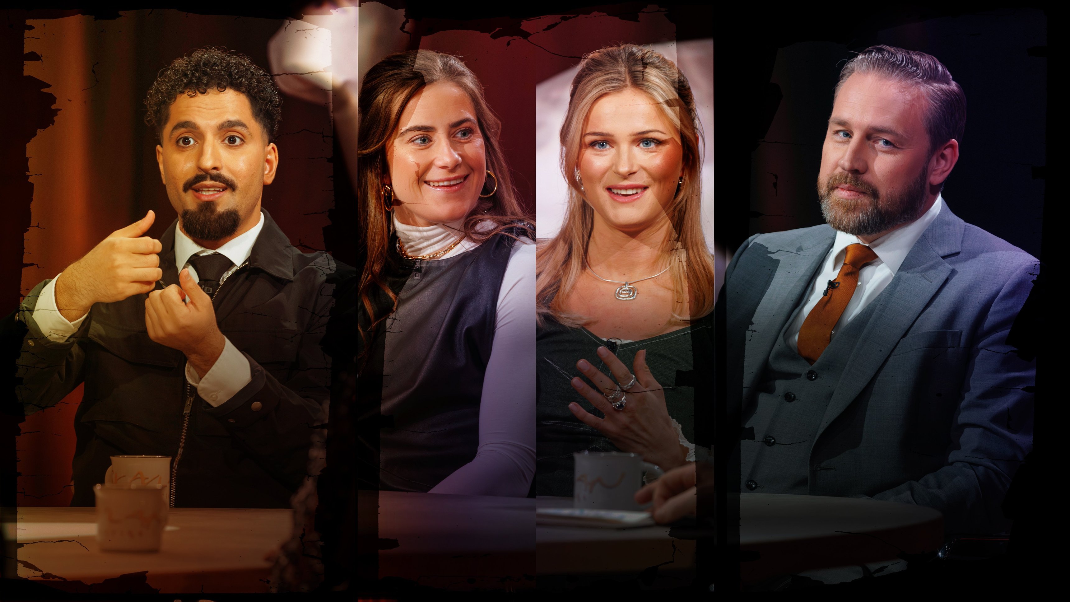 8. Kan du vers två i nationalsången?