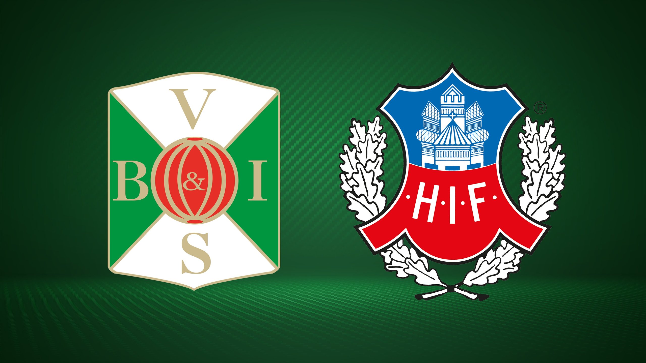 Varbergs BoIS - Helsingborgs IF