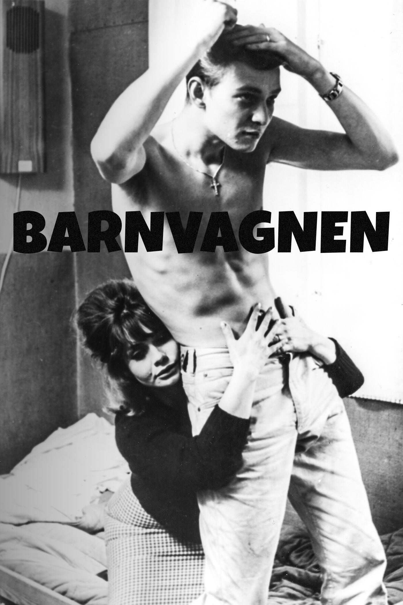 Barnvagnen