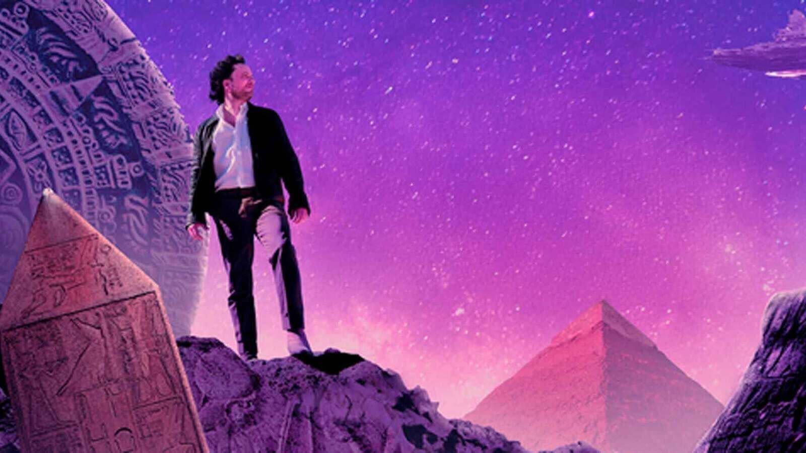 Ancient Aliens: Origins