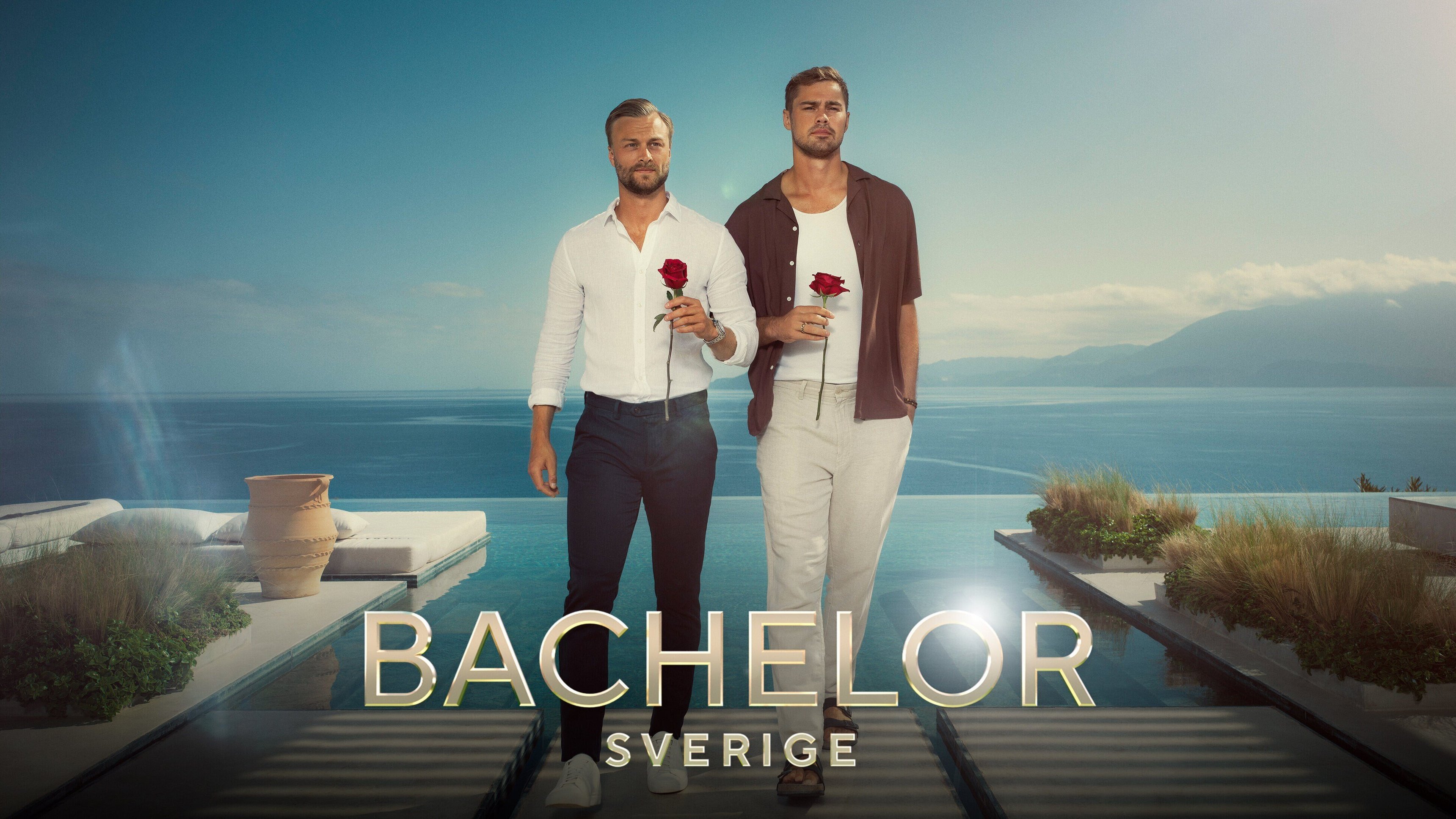 Bachelor Sverige