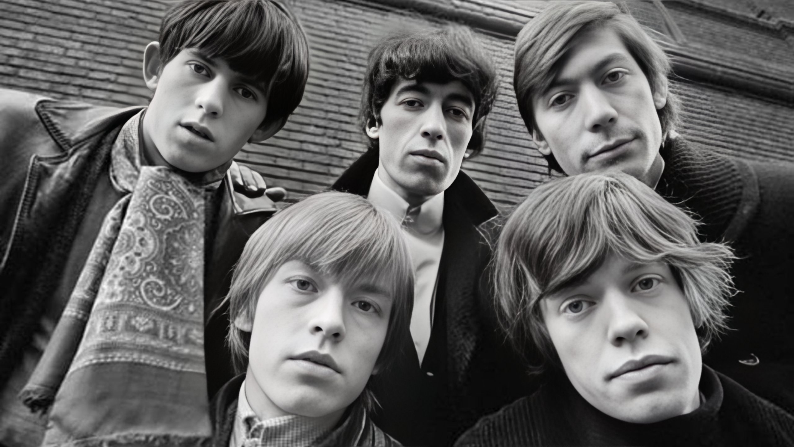 Rolling Stones - On A Roll