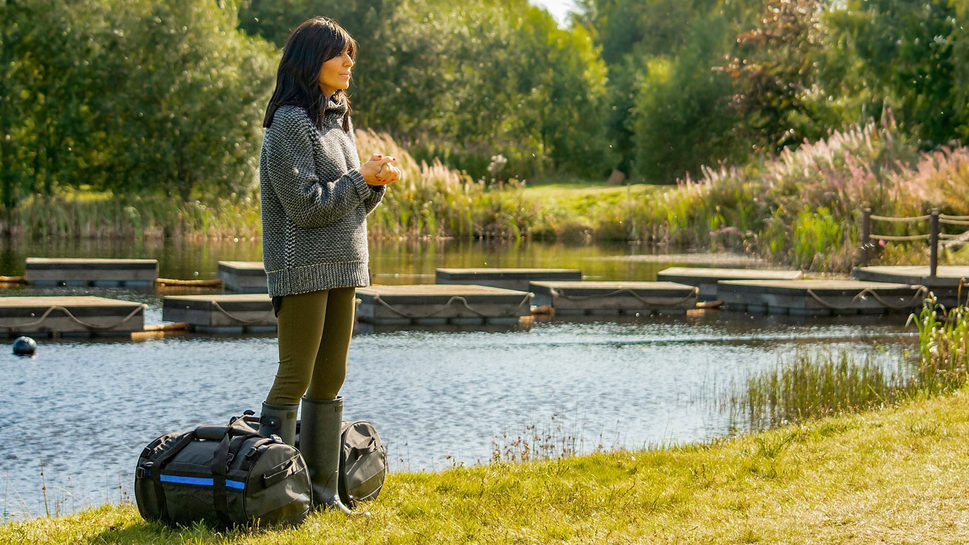 4. The Traitors UK S02 E004