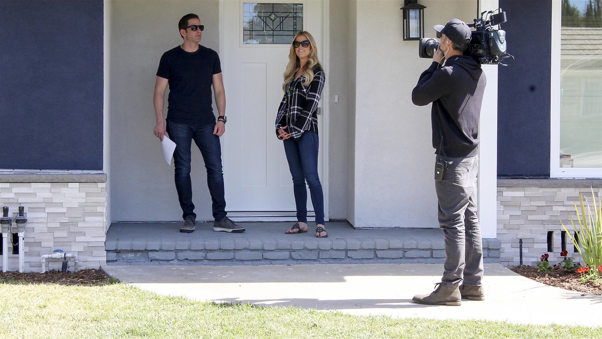 16. New Normal in Arcadia