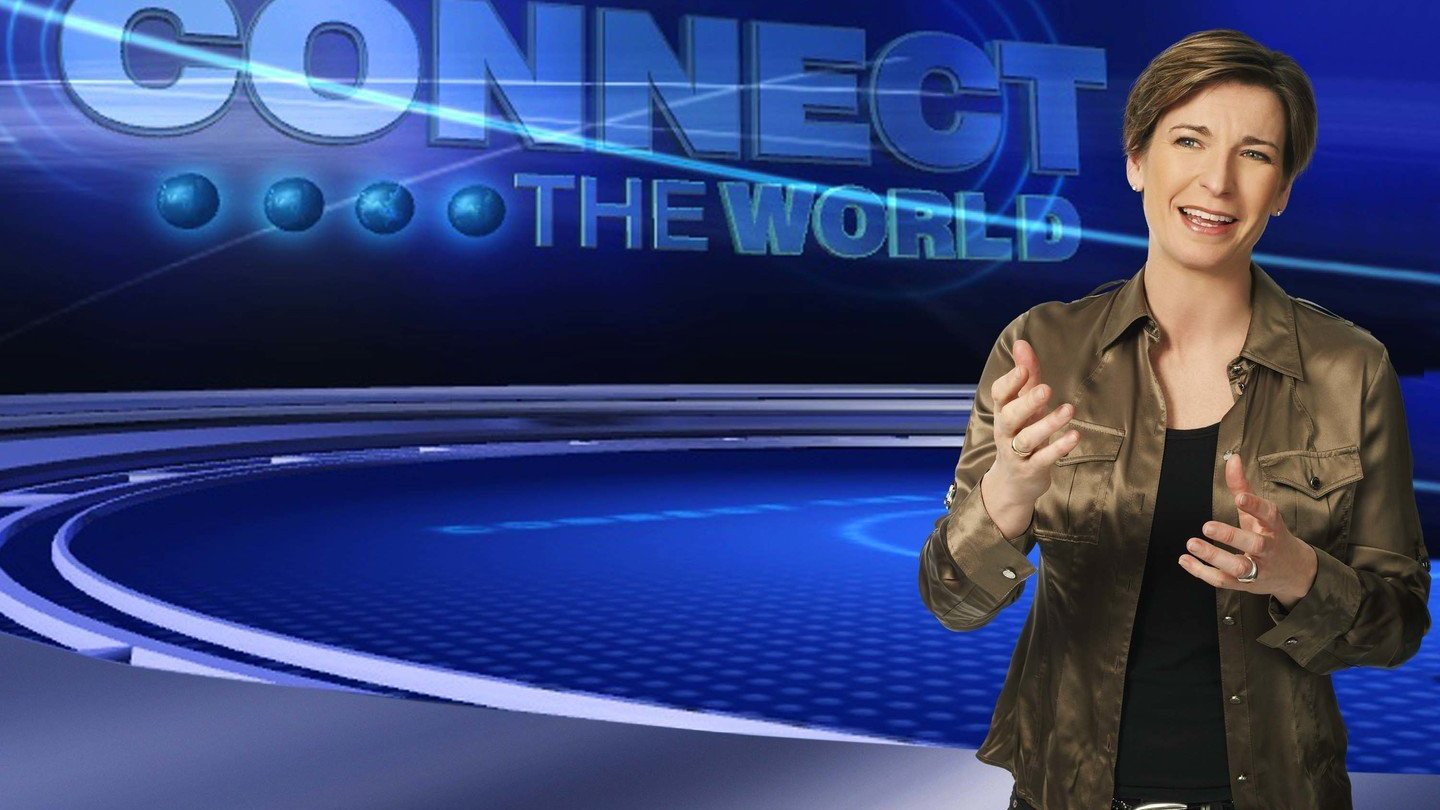 Connect the World