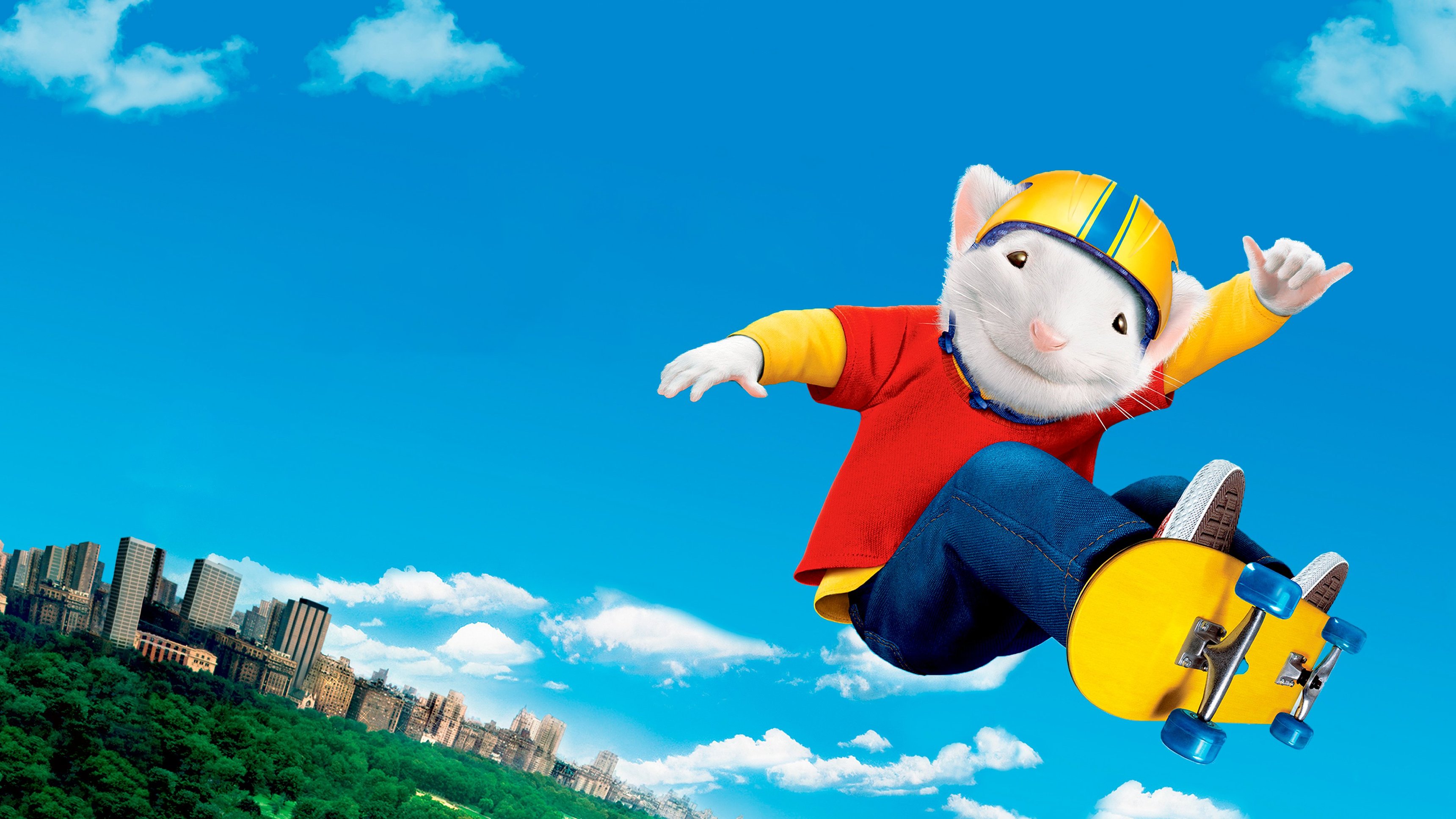 Stuart Little 2