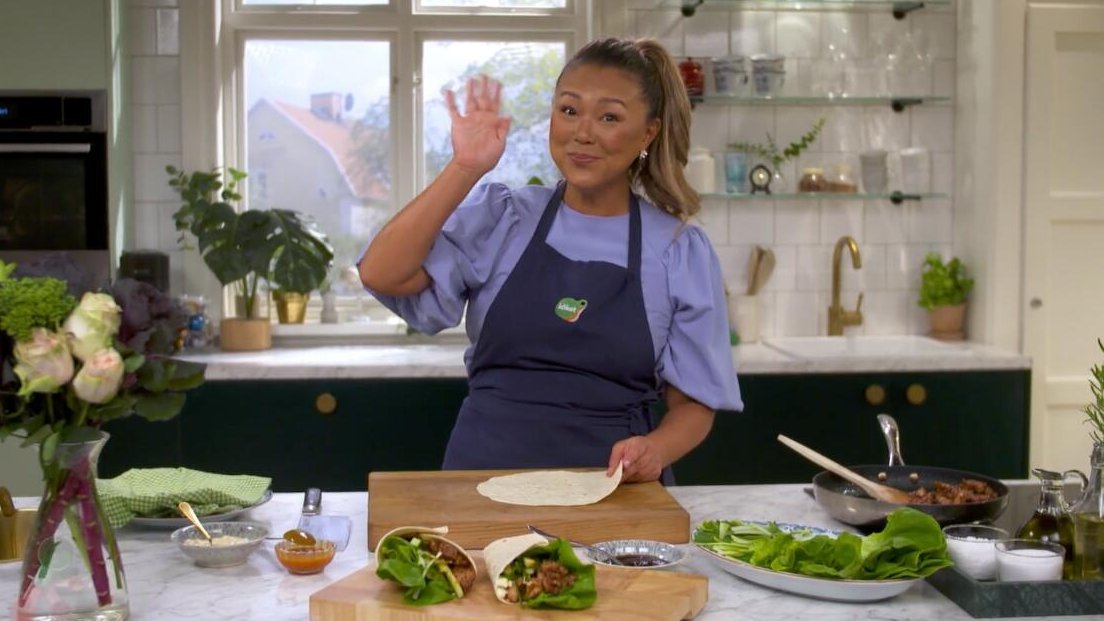 189. Köket S2021 E189