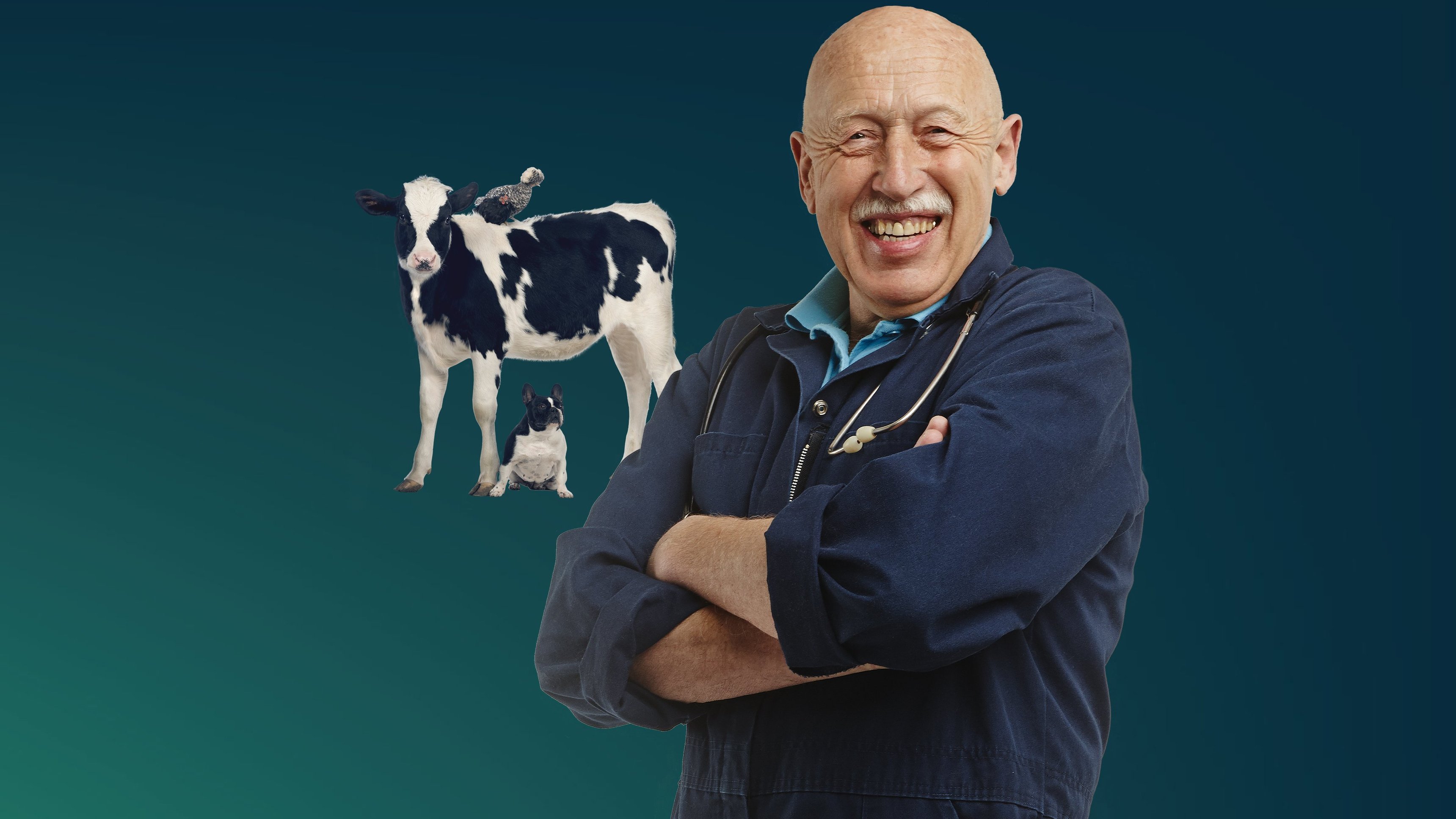 Den otroliga dr Pol - Samlingsavsnitt