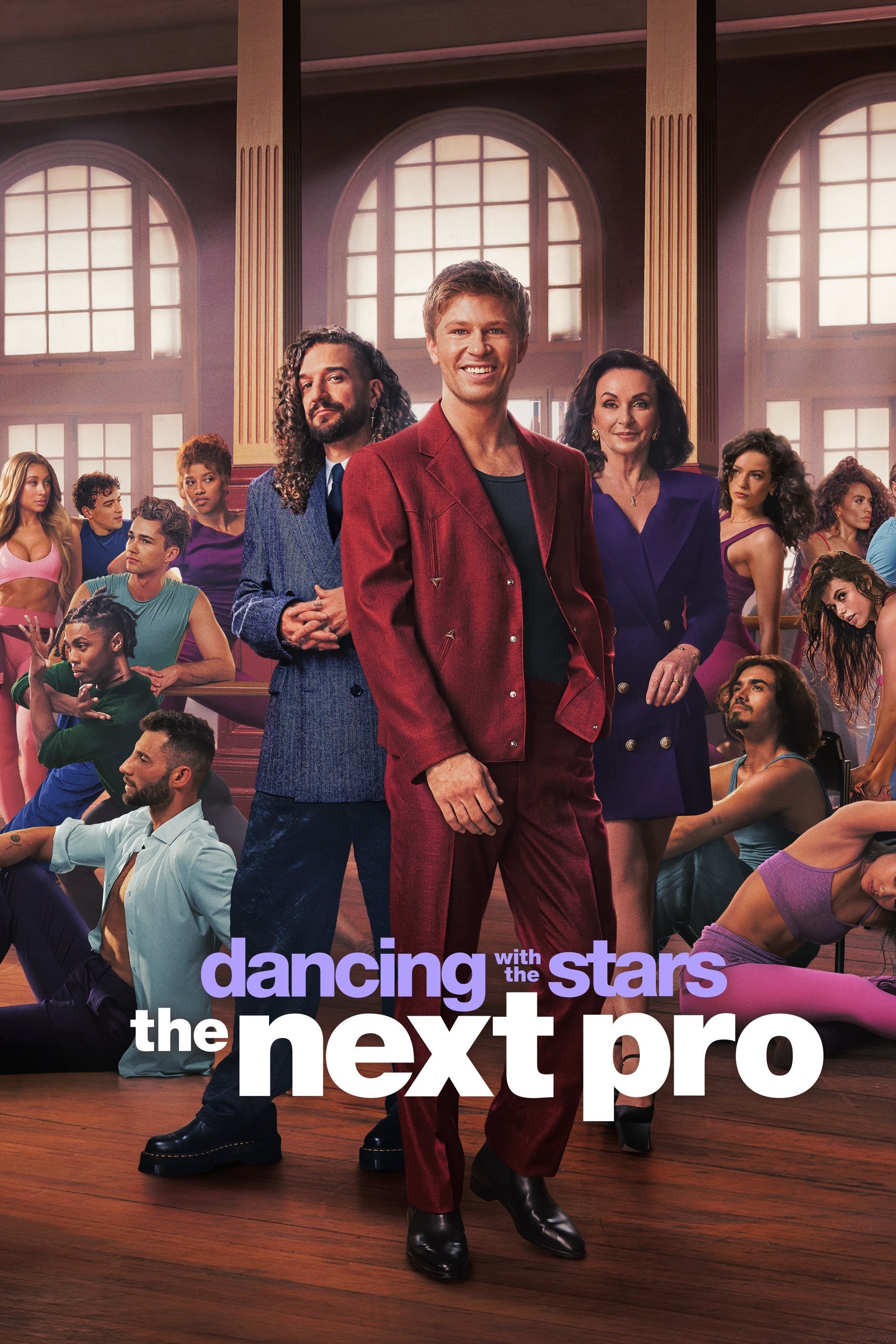 Dancing With the Stars: The Next Pro