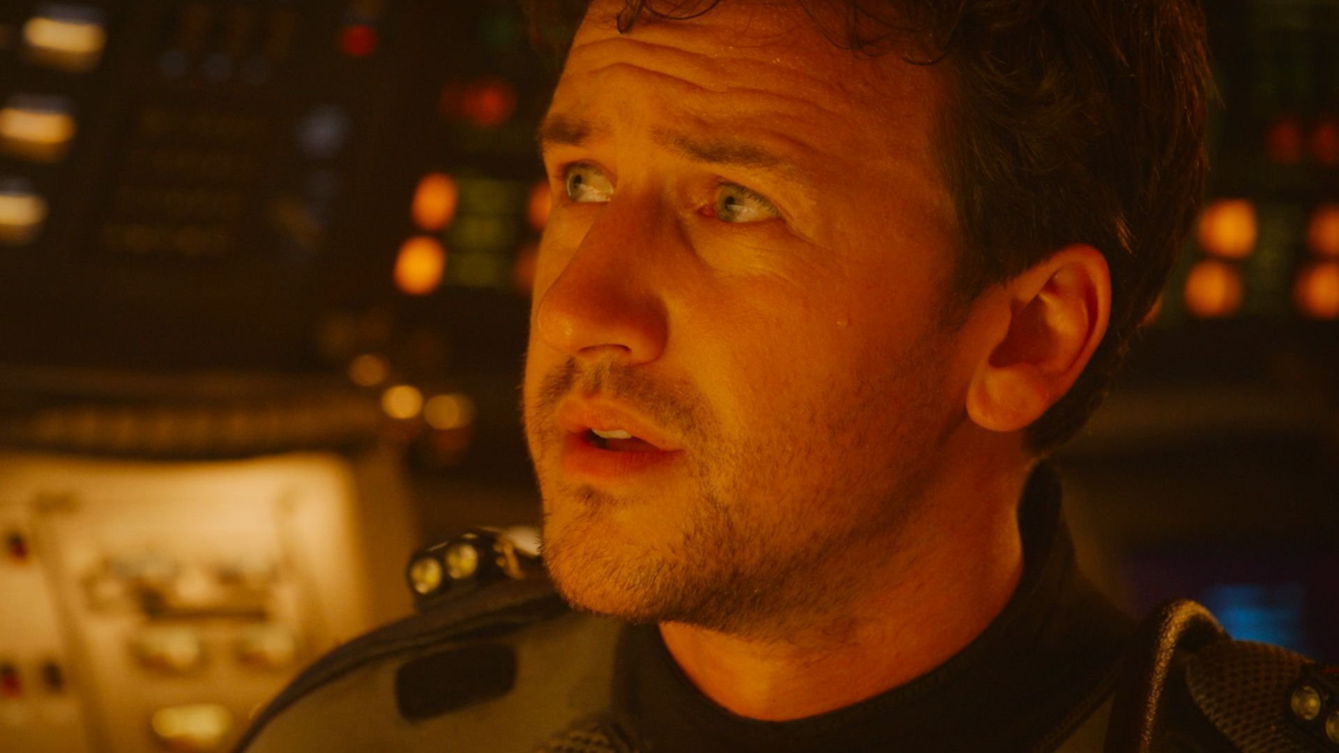 Pandora: Fire and Ice