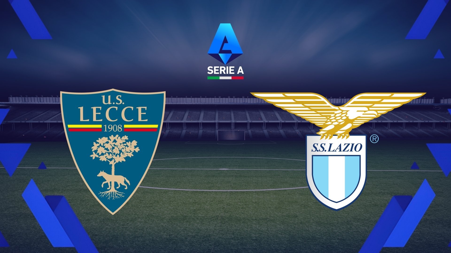 220. Lecce - Lazio
