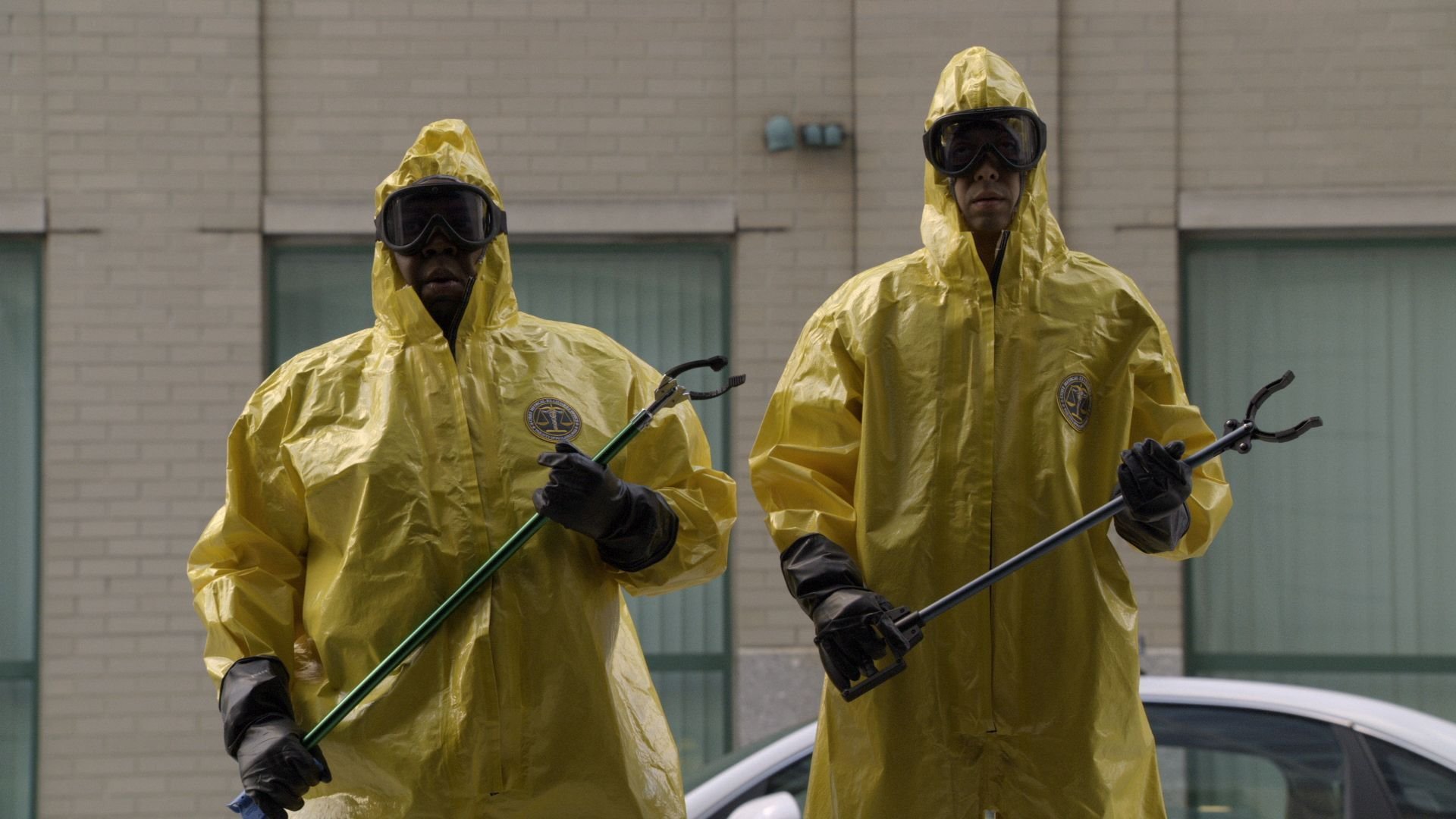 5. Dead Man Walking