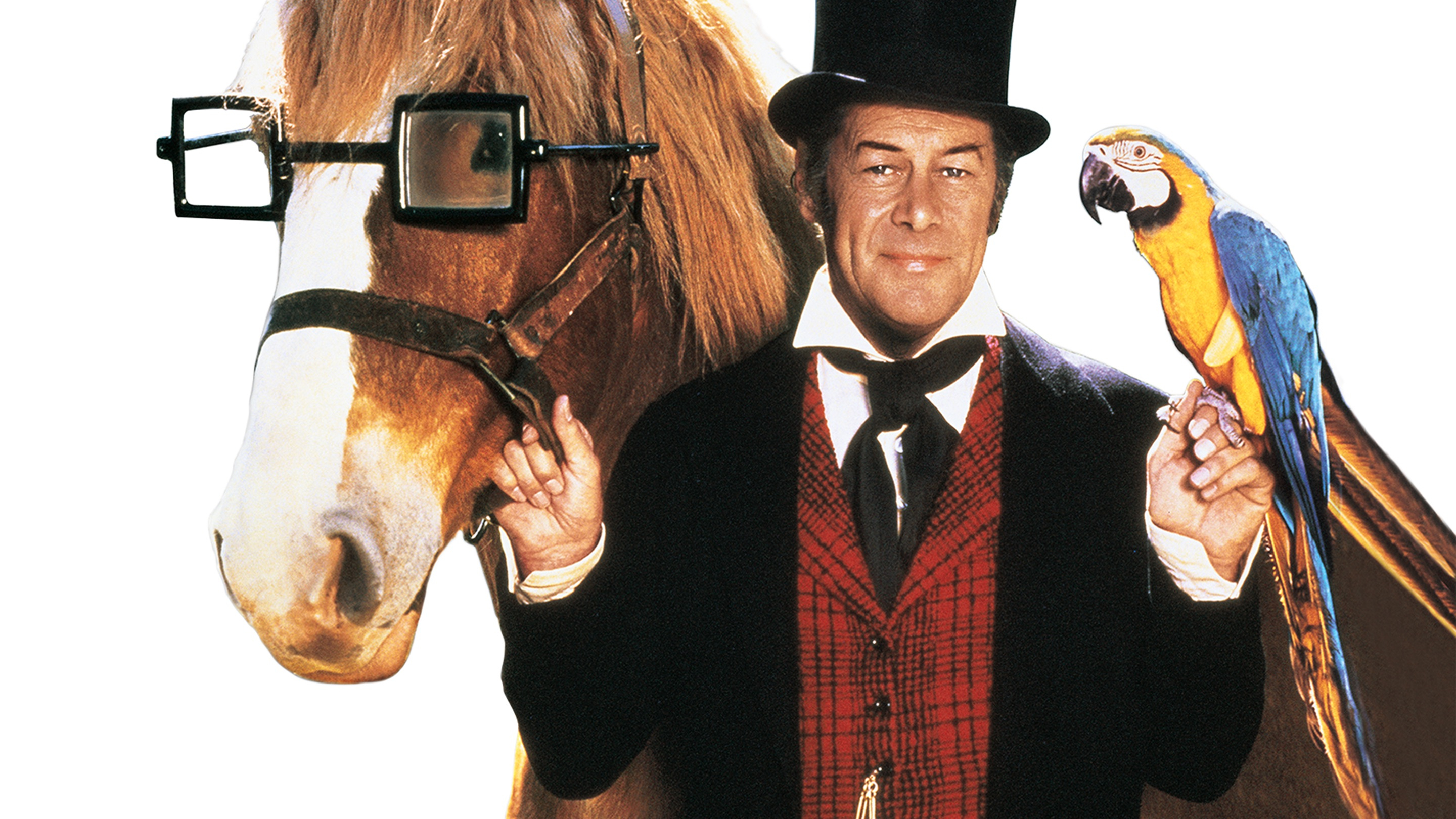 Dr. Dolittle