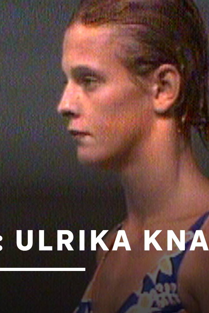 Simsport: Ulrika Knape