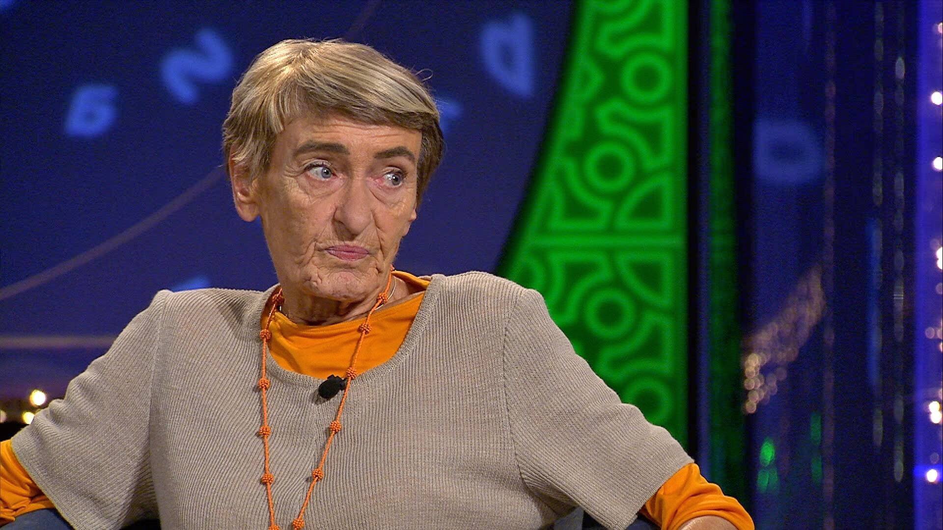 40. Gunilla Bergström om Alfons Åberg